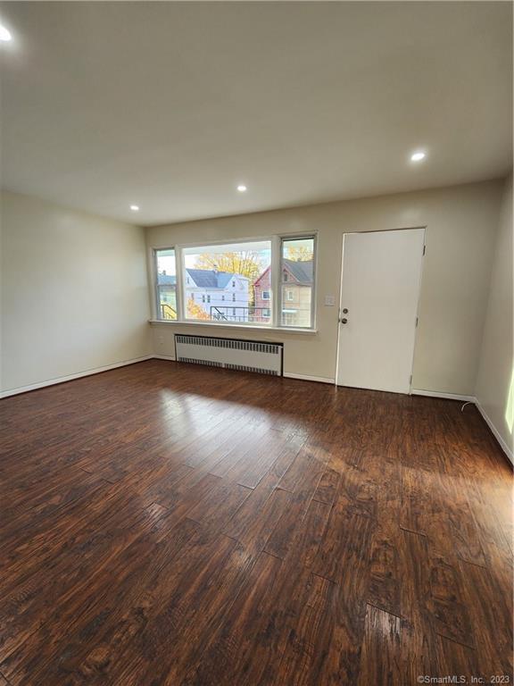 126 Goddard, Bridgeport, 06610, 2 Bedrooms Bedrooms, 0 ,1 BathroomBathrooms,Residential Rental,For Sale,Goddard,0,24170934