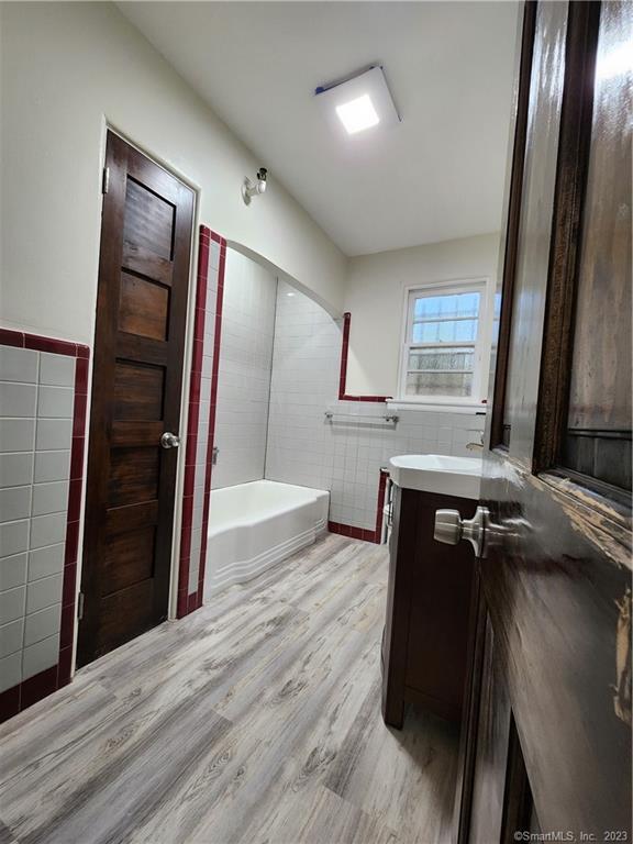 126 Goddard, Bridgeport, 06610, 2 Bedrooms Bedrooms, 0 ,1 BathroomBathrooms,Residential Rental,For Sale,Goddard,0,24170934