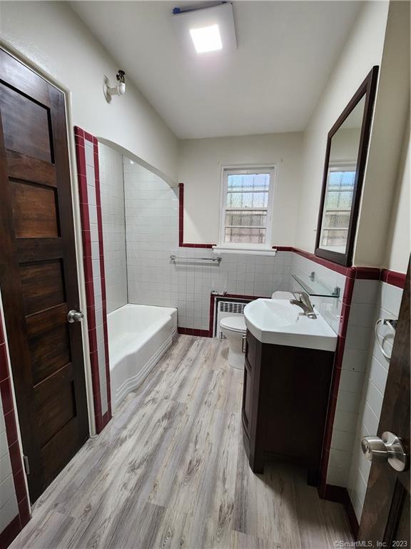 126 Goddard, Bridgeport, 06610, 2 Bedrooms Bedrooms, 0 ,1 BathroomBathrooms,Residential Rental,For Sale,Goddard,0,24170934