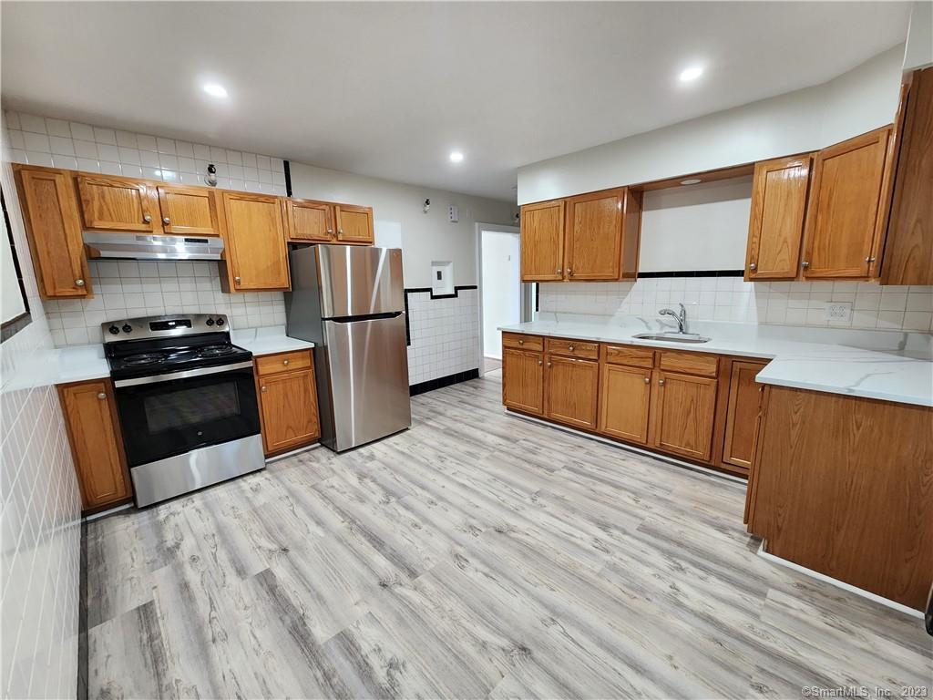 126 Goddard, Bridgeport, 06610, 2 Bedrooms Bedrooms, 0 ,1 BathroomBathrooms,Residential Rental,For Sale,Goddard,0,24170934