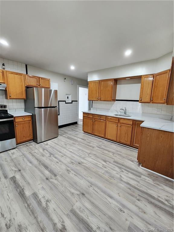 126 Goddard, Bridgeport, 06610, 2 Bedrooms Bedrooms, 0 ,1 BathroomBathrooms,Residential Rental,For Sale,Goddard,0,24170934