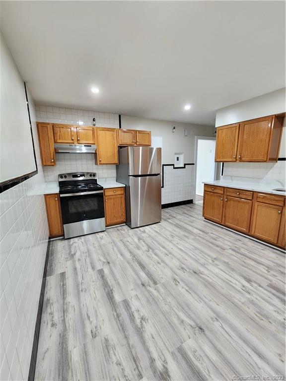 126 Goddard, Bridgeport, 06610, 2 Bedrooms Bedrooms, 0 ,1 BathroomBathrooms,Residential Rental,For Sale,Goddard,0,24170934