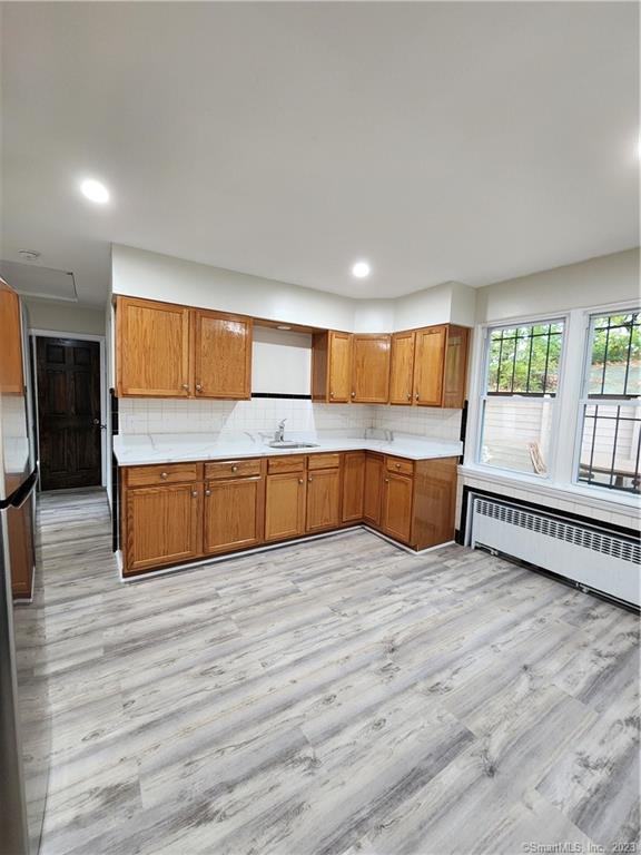 126 Goddard, Bridgeport, 06610, 2 Bedrooms Bedrooms, 0 ,1 BathroomBathrooms,Residential Rental,For Sale,Goddard,0,24170934