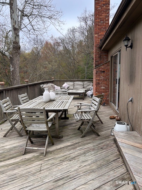 28 Punch Bowl, Westport, 06880, 3 Bedrooms Bedrooms, 0 ,2 BathroomsBathrooms,Residential Rental,For Sale,Punch Bowl,0,24168423