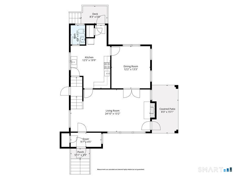 3922 Main, Stratford, 06614, 3 Bedrooms Bedrooms, 0 ,1 BathroomBathrooms,Single Family For Sale,For Sale,Main,0,24170883