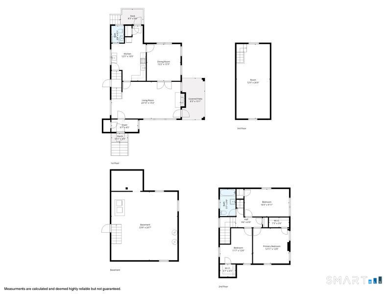 3922 Main, Stratford, 06614, 3 Bedrooms Bedrooms, 0 ,1 BathroomBathrooms,Single Family For Sale,For Sale,Main,0,24170883