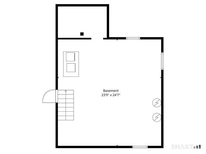 3922 Main, Stratford, 06614, 3 Bedrooms Bedrooms, 0 ,1 BathroomBathrooms,Single Family For Sale,For Sale,Main,0,24170883