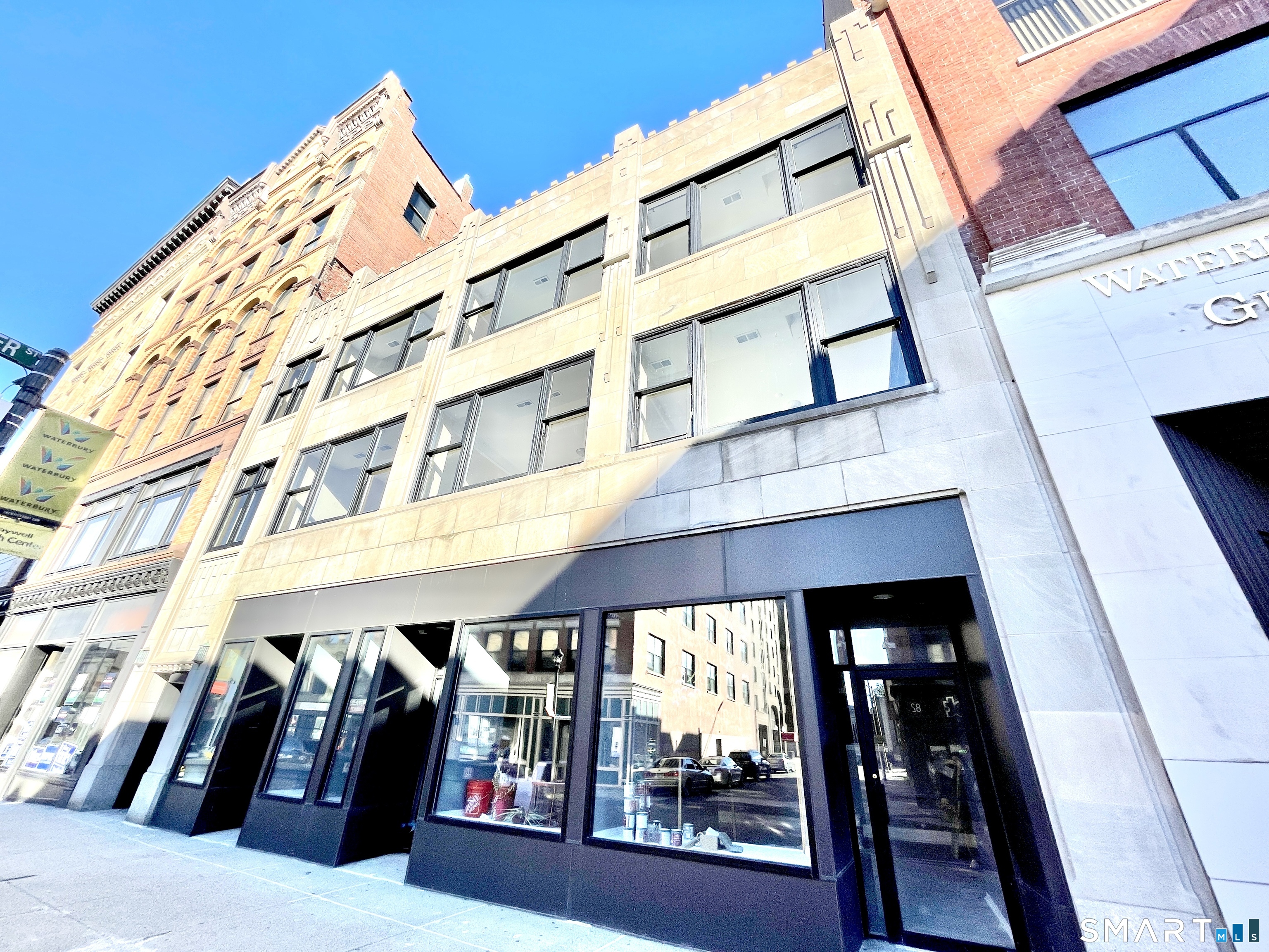 77 Bank, Waterbury, 06702, 2 Bedrooms Bedrooms, 0 ,1 BathroomBathrooms,Residential Rental,For Sale,Bank,0,24170991