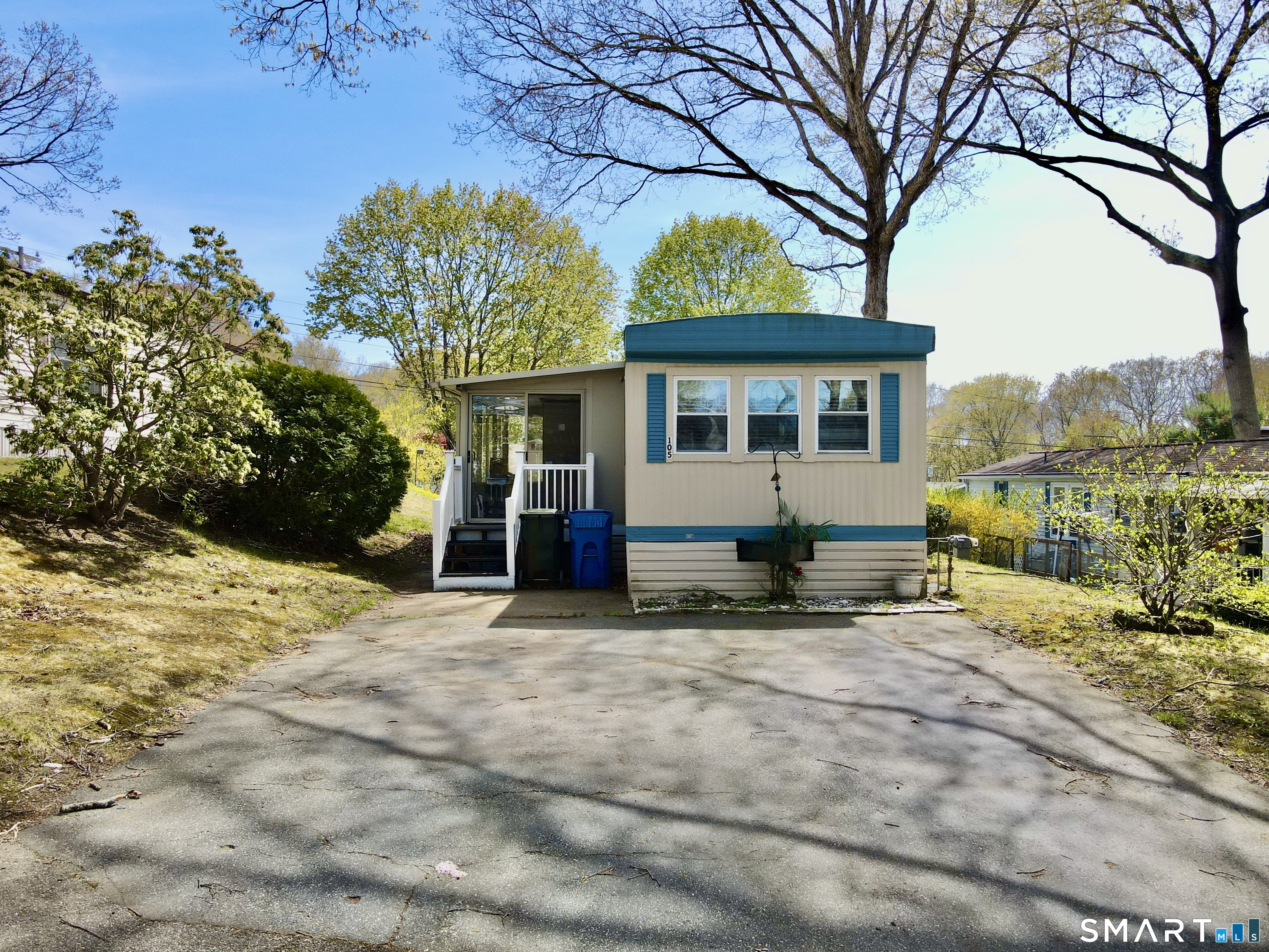 136 Hunters, Norwich, 06360, 2 Bedrooms Bedrooms, 0 ,1 BathroomBathrooms,Single Family For Sale,For Sale,Hunters,0,24171012