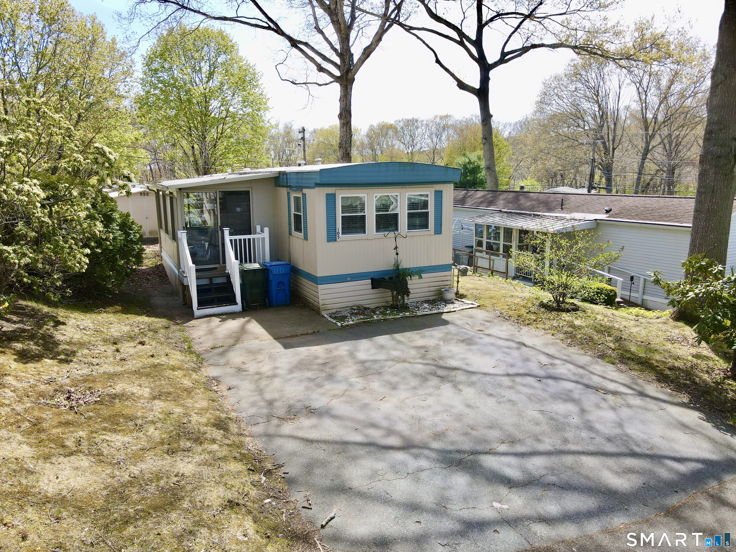 136 Hunters, Norwich, 06360, 2 Bedrooms Bedrooms, 0 ,1 BathroomBathrooms,Single Family For Sale,For Sale,Hunters,0,24171012