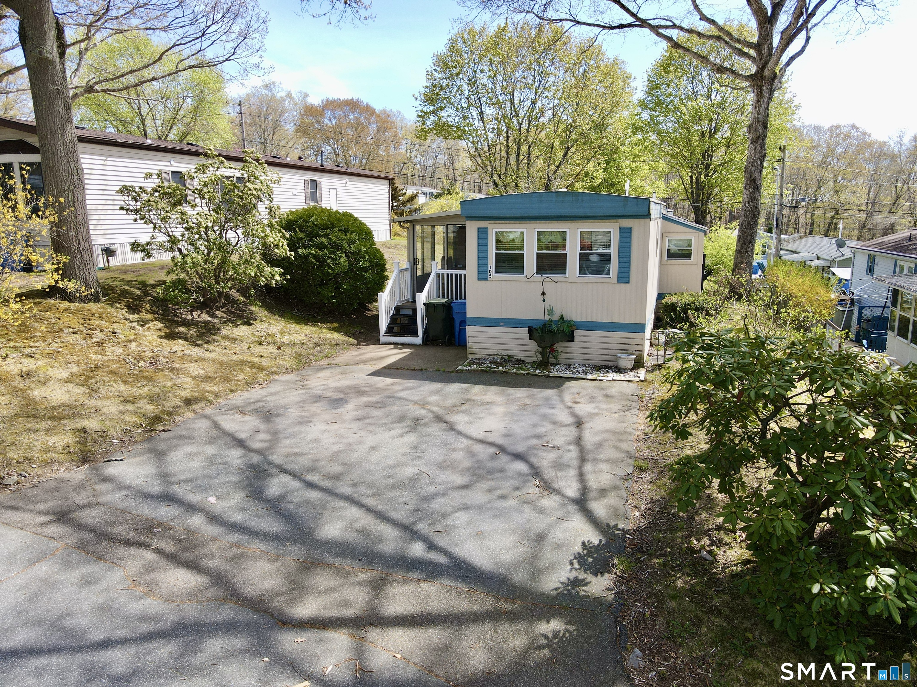 136 Hunters, Norwich, 06360, 2 Bedrooms Bedrooms, 0 ,1 BathroomBathrooms,Single Family For Sale,For Sale,Hunters,0,24171012
