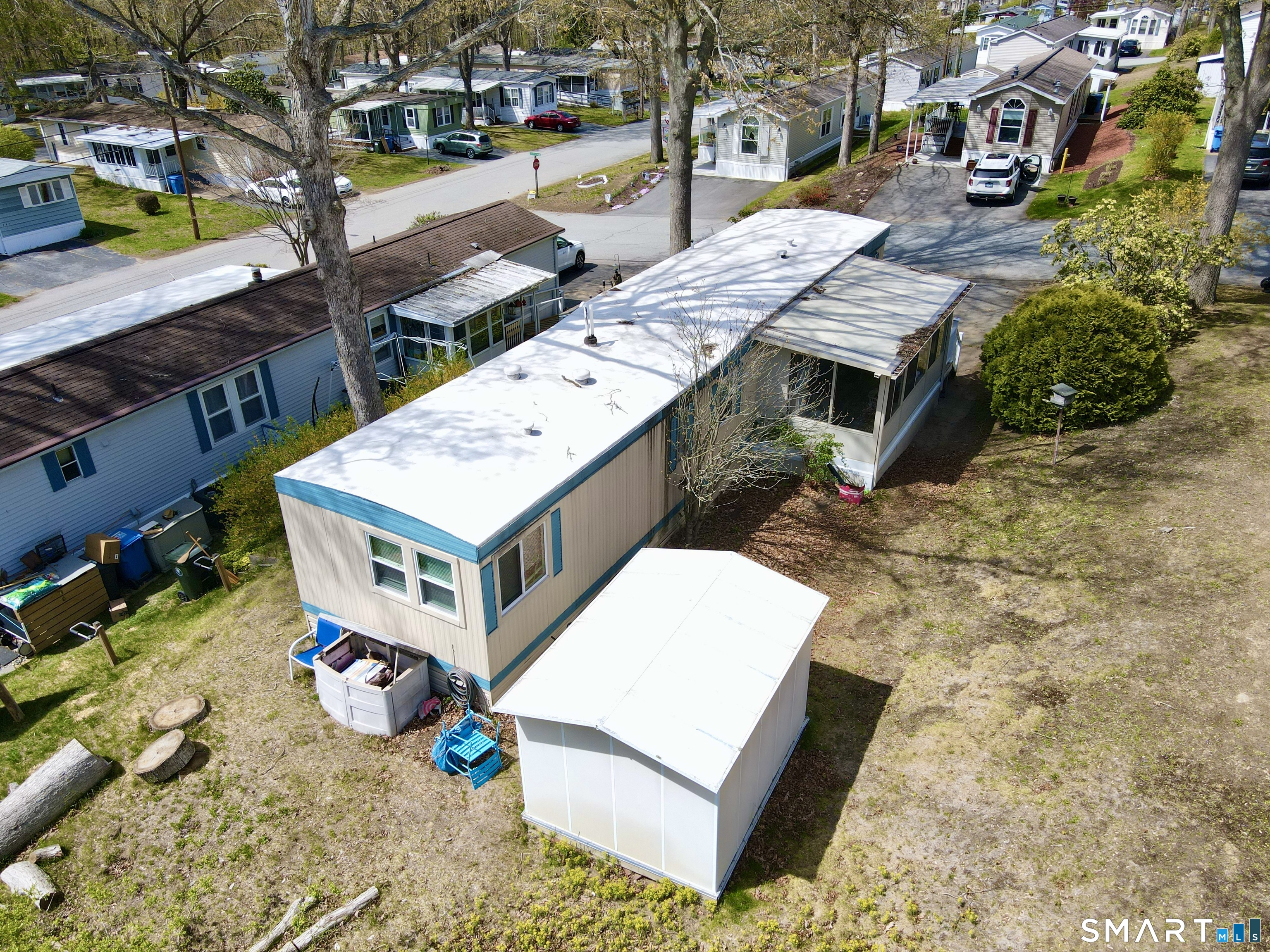 136 Hunters, Norwich, 06360, 2 Bedrooms Bedrooms, 0 ,1 BathroomBathrooms,Single Family For Sale,For Sale,Hunters,0,24171012
