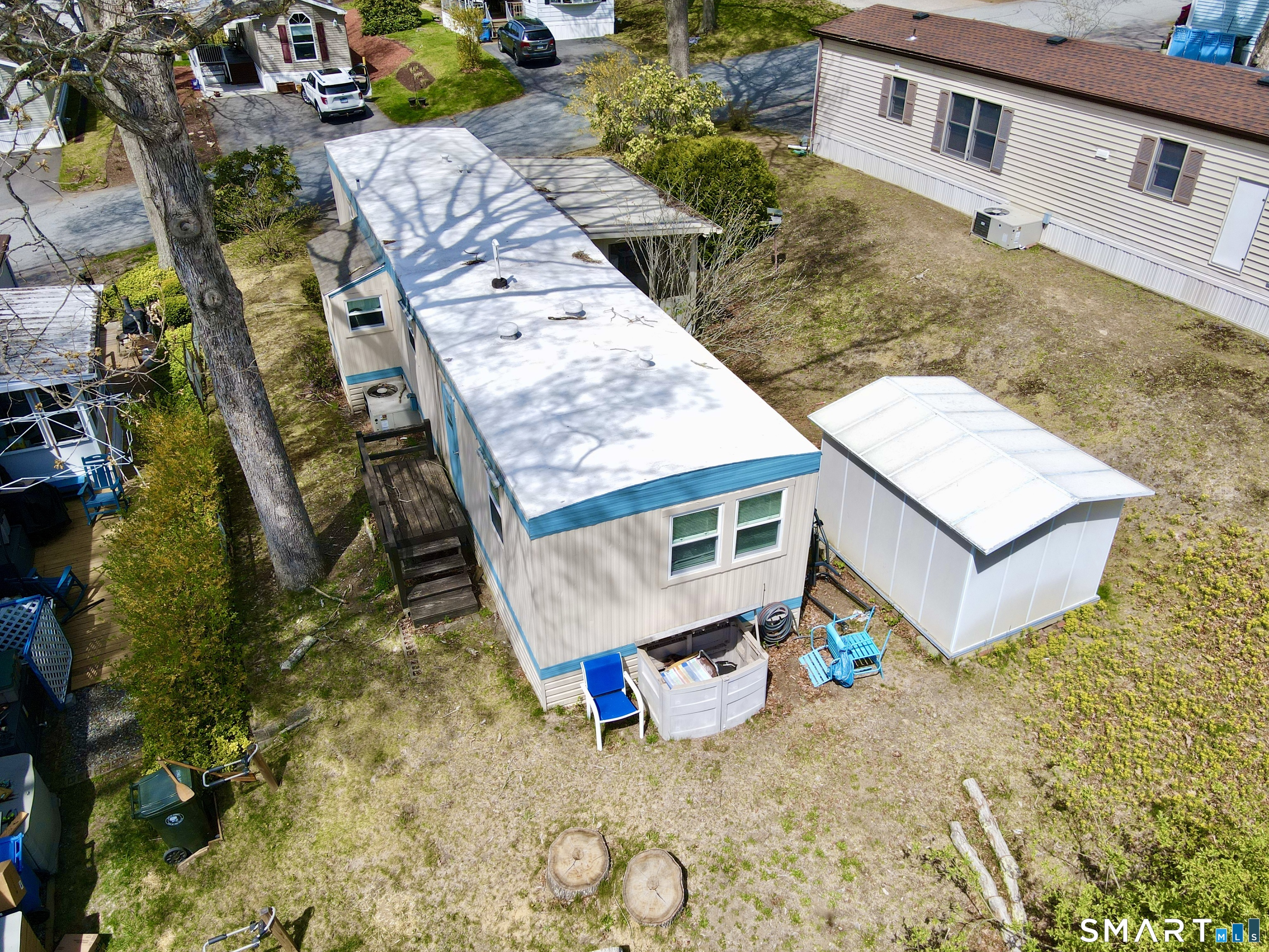 136 Hunters, Norwich, 06360, 2 Bedrooms Bedrooms, 0 ,1 BathroomBathrooms,Single Family For Sale,For Sale,Hunters,0,24171012