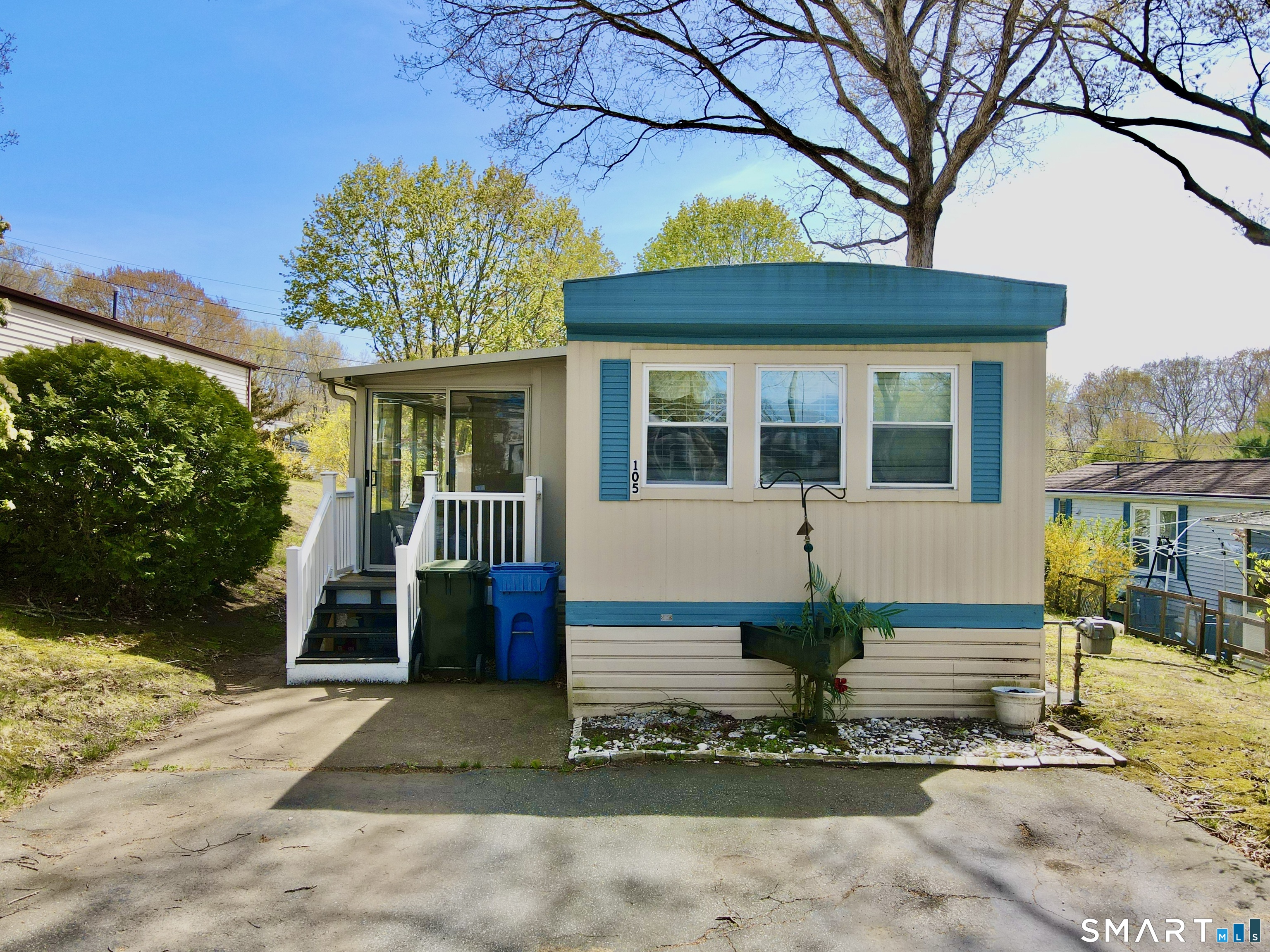 136 Hunters, Norwich, 06360, 2 Bedrooms Bedrooms, 0 ,1 BathroomBathrooms,Single Family For Sale,For Sale,Hunters,0,24171012