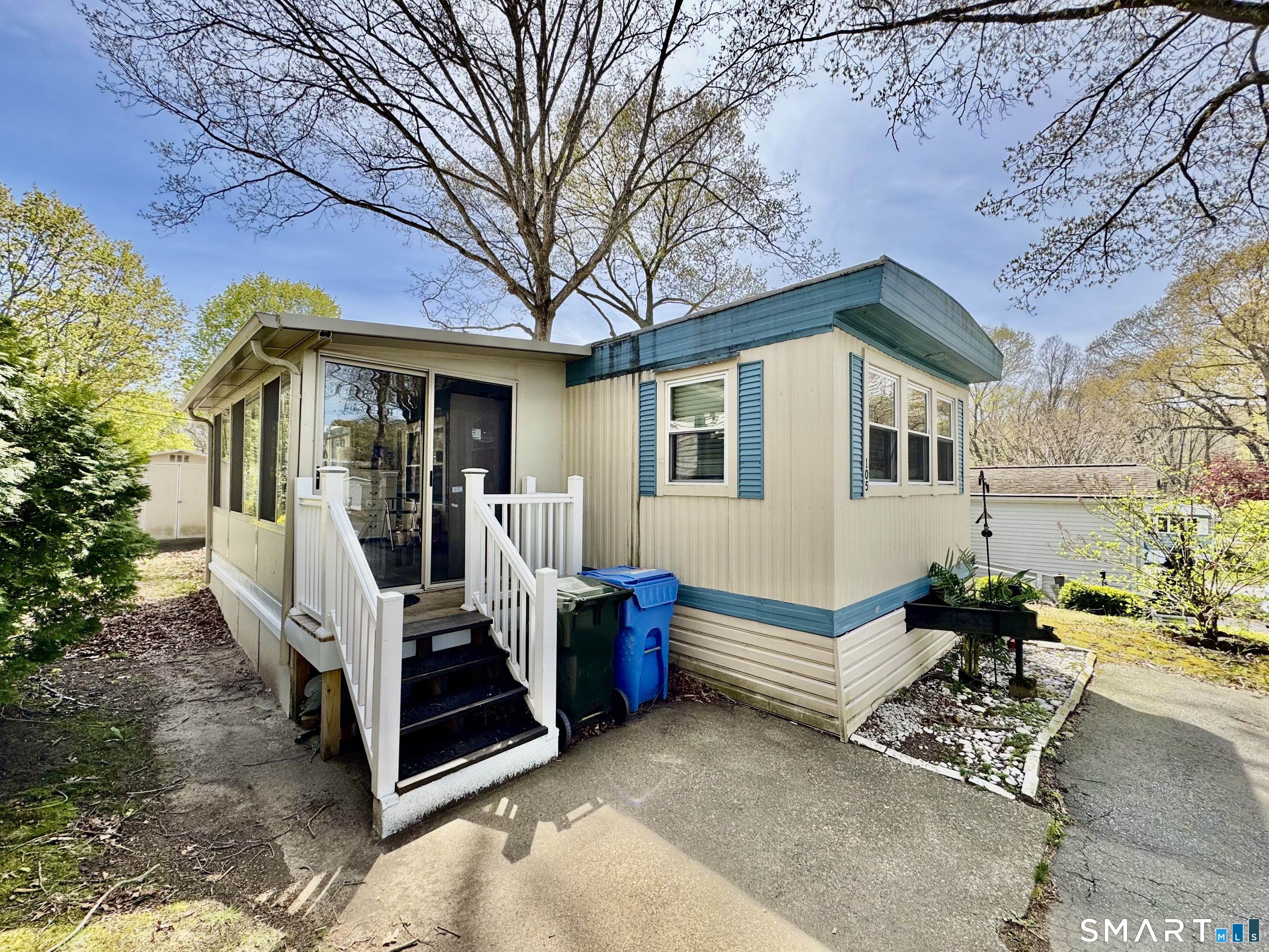 136 Hunters, Norwich, 06360, 2 Bedrooms Bedrooms, 0 ,1 BathroomBathrooms,Single Family For Sale,For Sale,Hunters,0,24171012