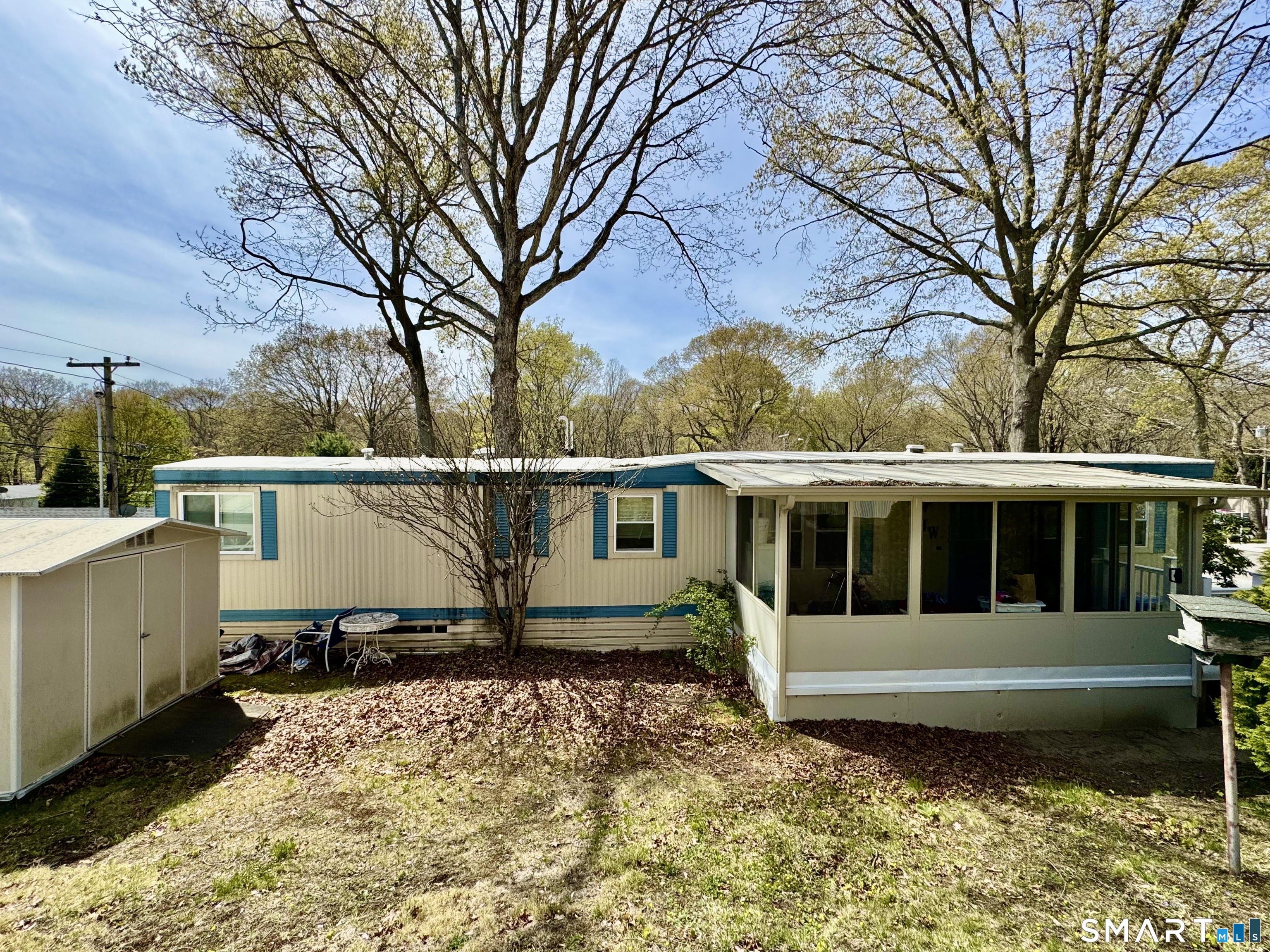 136 Hunters, Norwich, 06360, 2 Bedrooms Bedrooms, 0 ,1 BathroomBathrooms,Single Family For Sale,For Sale,Hunters,0,24171012