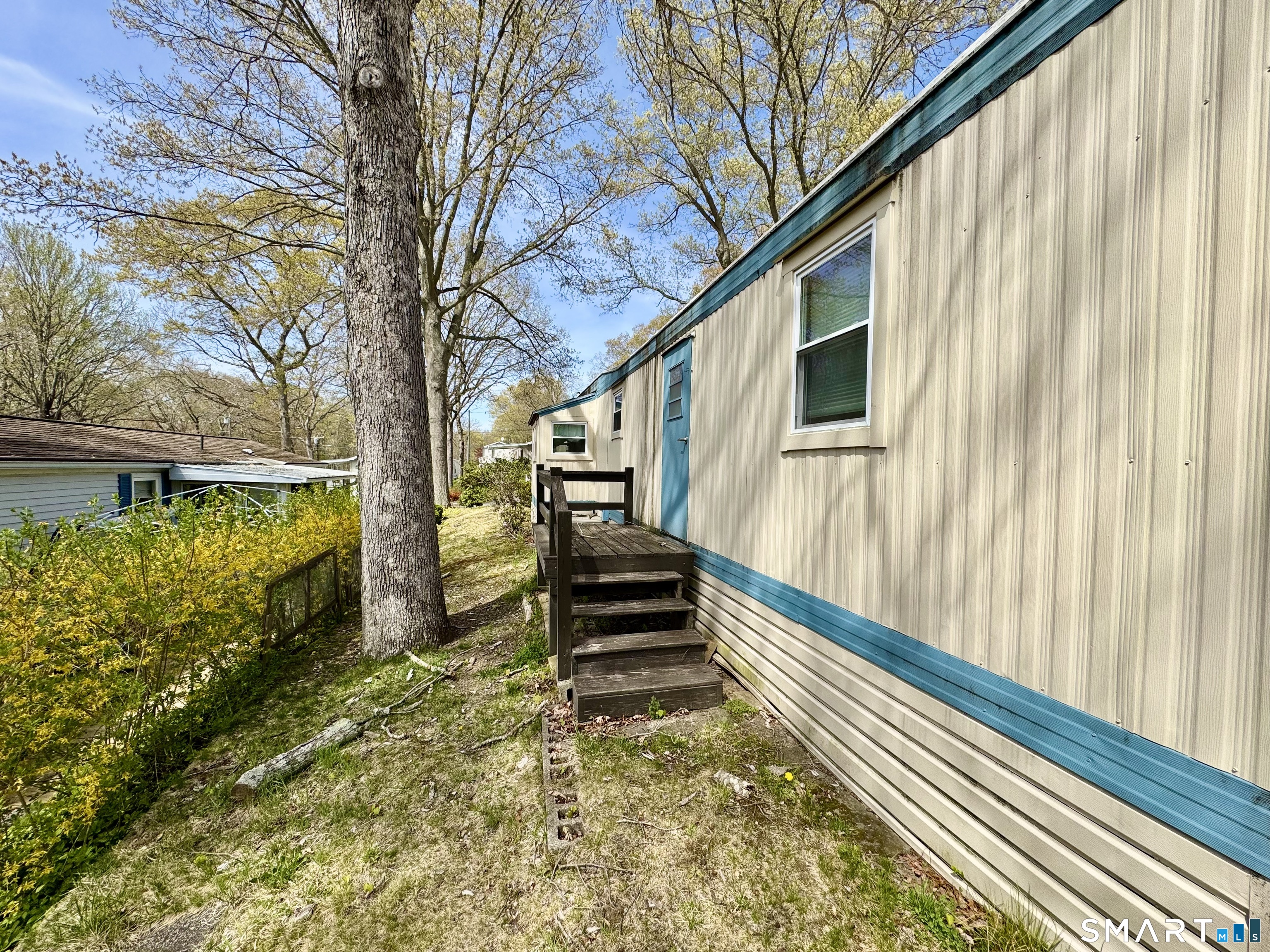 136 Hunters, Norwich, 06360, 2 Bedrooms Bedrooms, 0 ,1 BathroomBathrooms,Single Family For Sale,For Sale,Hunters,0,24171012