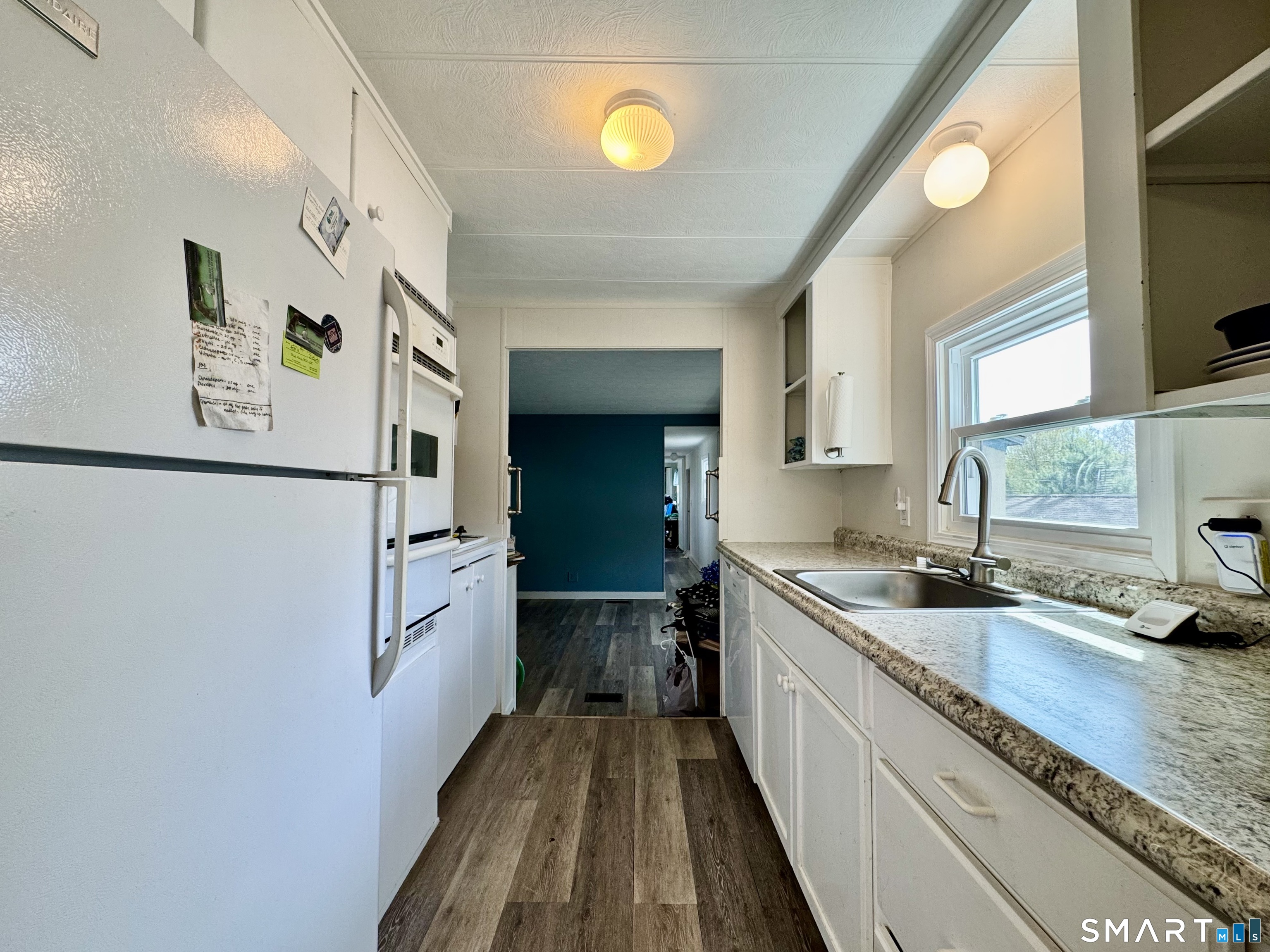 136 Hunters, Norwich, 06360, 2 Bedrooms Bedrooms, 0 ,1 BathroomBathrooms,Single Family For Sale,For Sale,Hunters,0,24171012