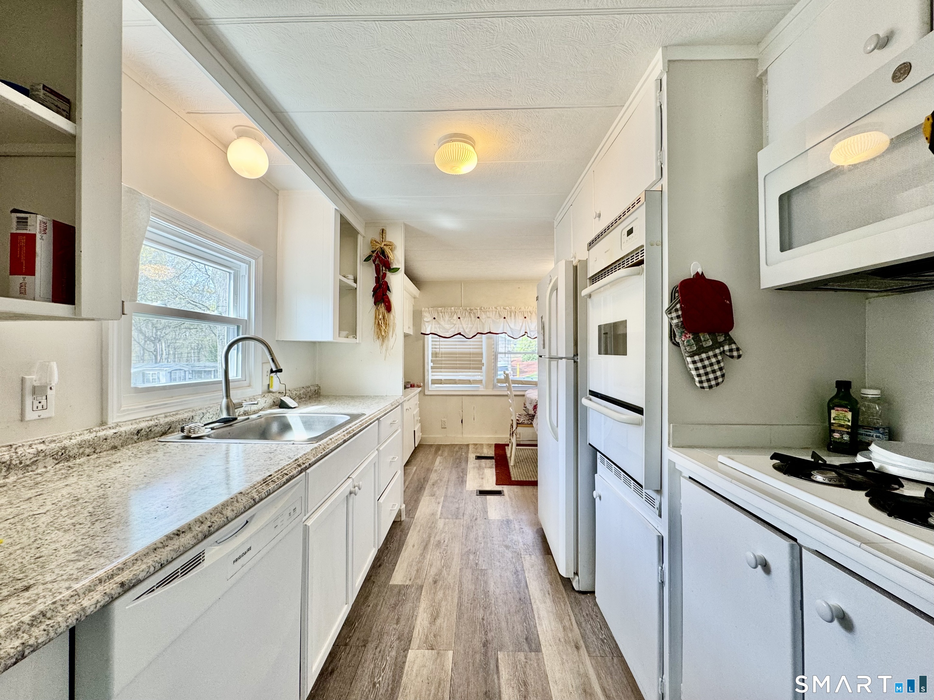 136 Hunters, Norwich, 06360, 2 Bedrooms Bedrooms, 0 ,1 BathroomBathrooms,Single Family For Sale,For Sale,Hunters,0,24171012