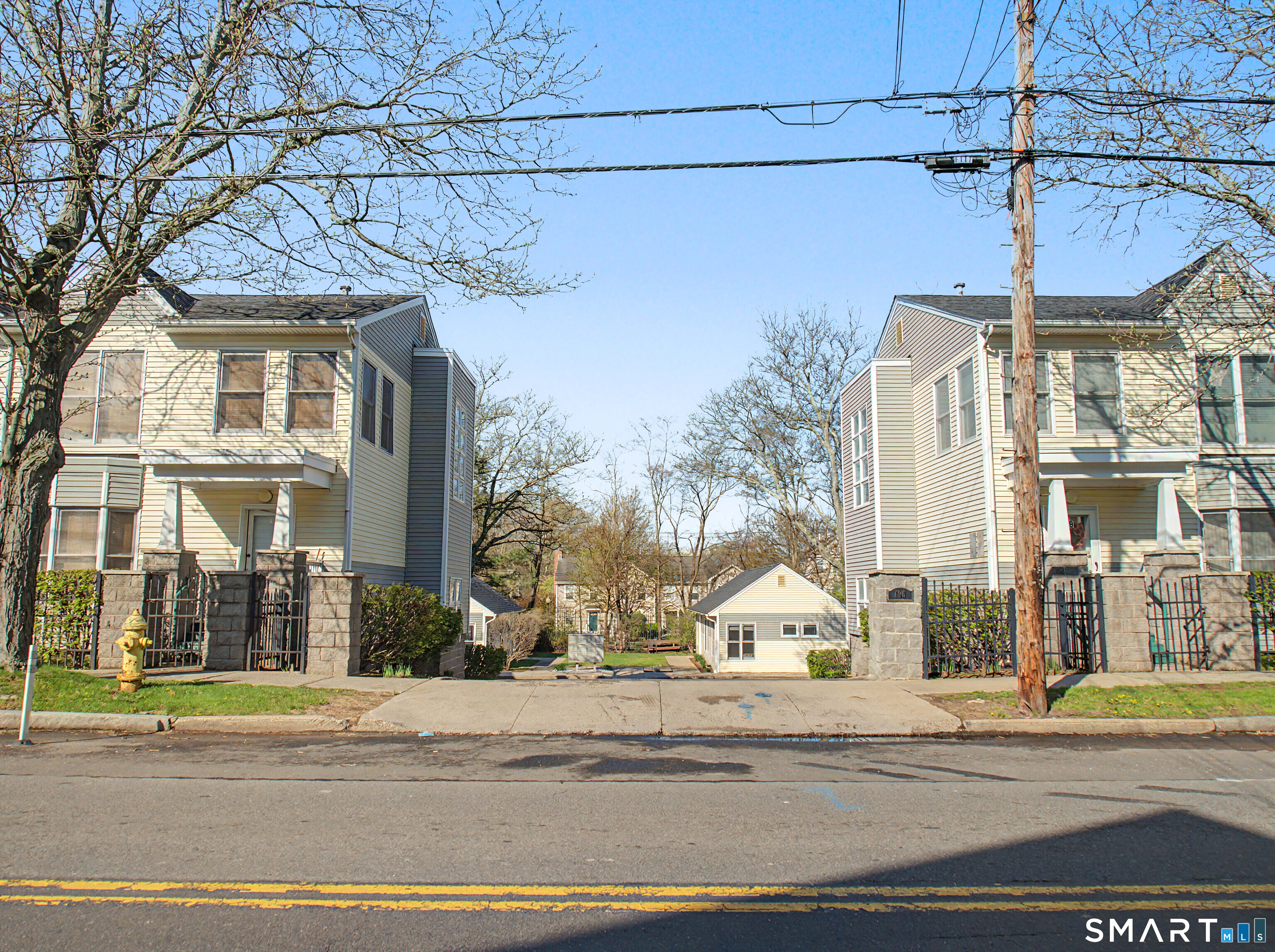 130 Winchester, New Haven, 06511, 2 Bedrooms Bedrooms, 0 ,1 BathroomBathrooms,Condo/co-op For Sale,For Sale,Winchester,0,24170887