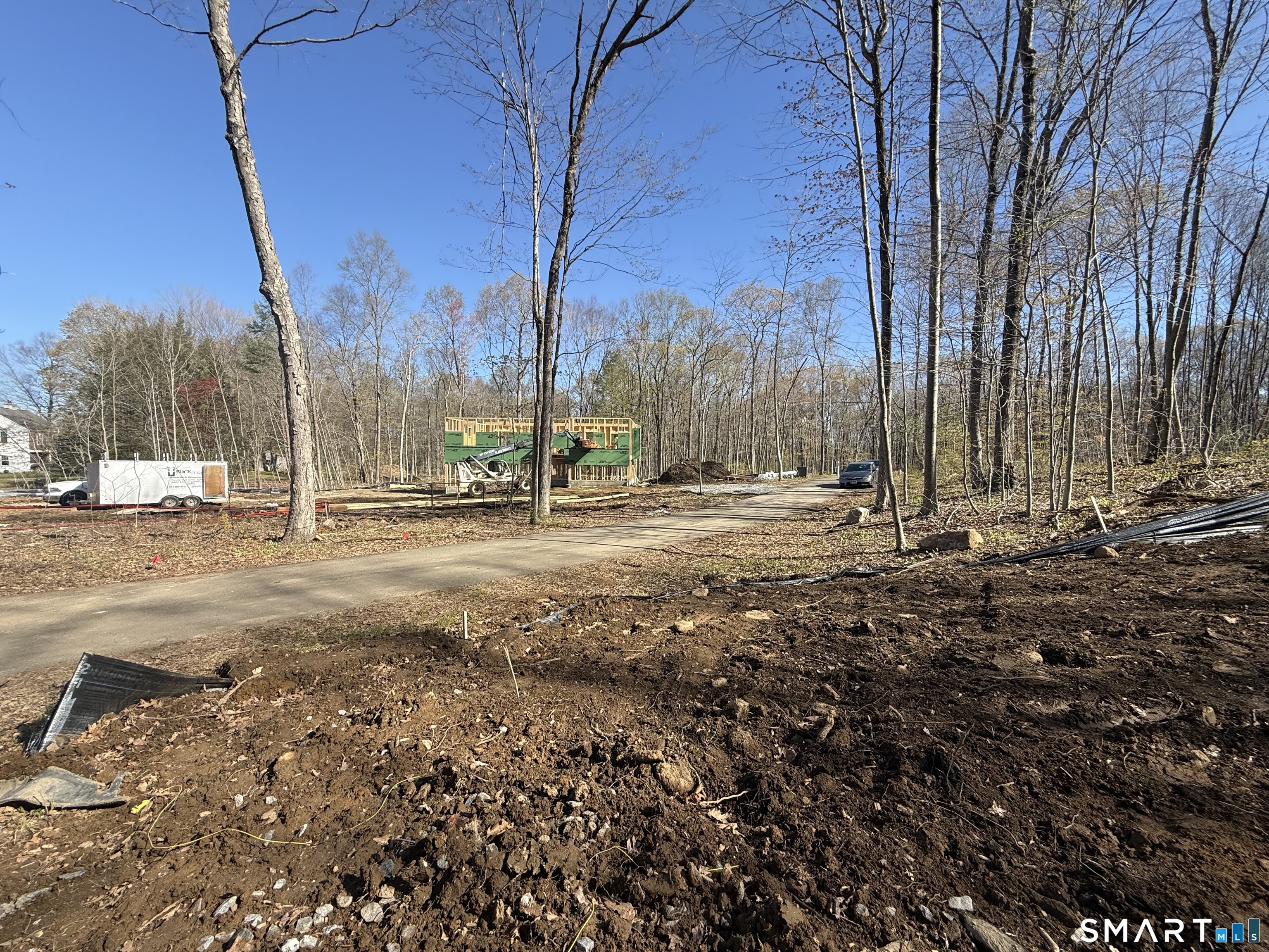 86 Quail Run, Woodbury, 06798, 3 Bedrooms Bedrooms, 0 ,2 BathroomsBathrooms,Single Family For Sale,For Sale,Quail Run,0,24159088