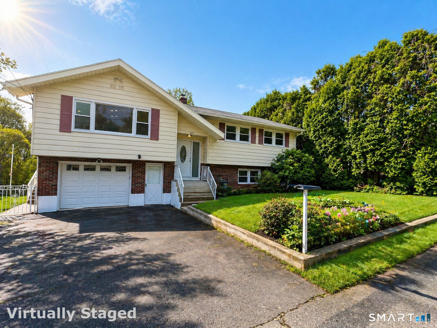 163 Lucille, Waterbury, 06708, 3 Bedrooms Bedrooms, 0 ,2 BathroomsBathrooms,Single Family For Sale,For Sale,Lucille,0,24170248