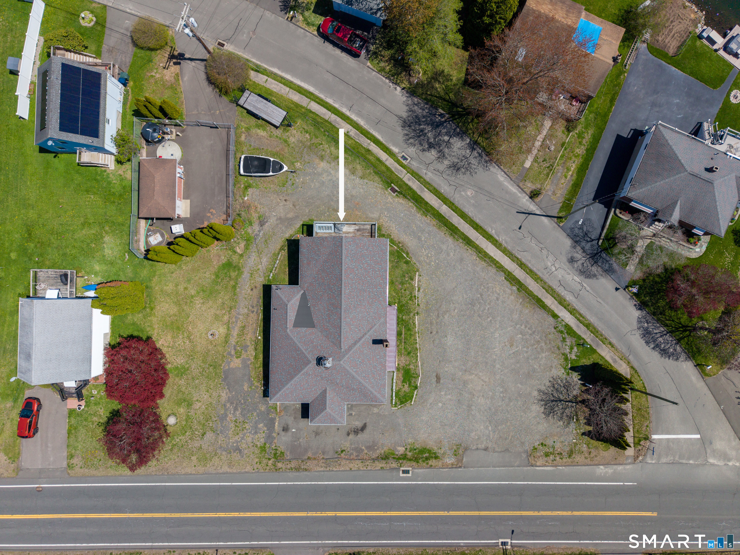 305 South, Plymouth, 06782, 0 , 0 ,1 BathroomBathrooms,Commercial For Sale,For Sale,South,0,24171048