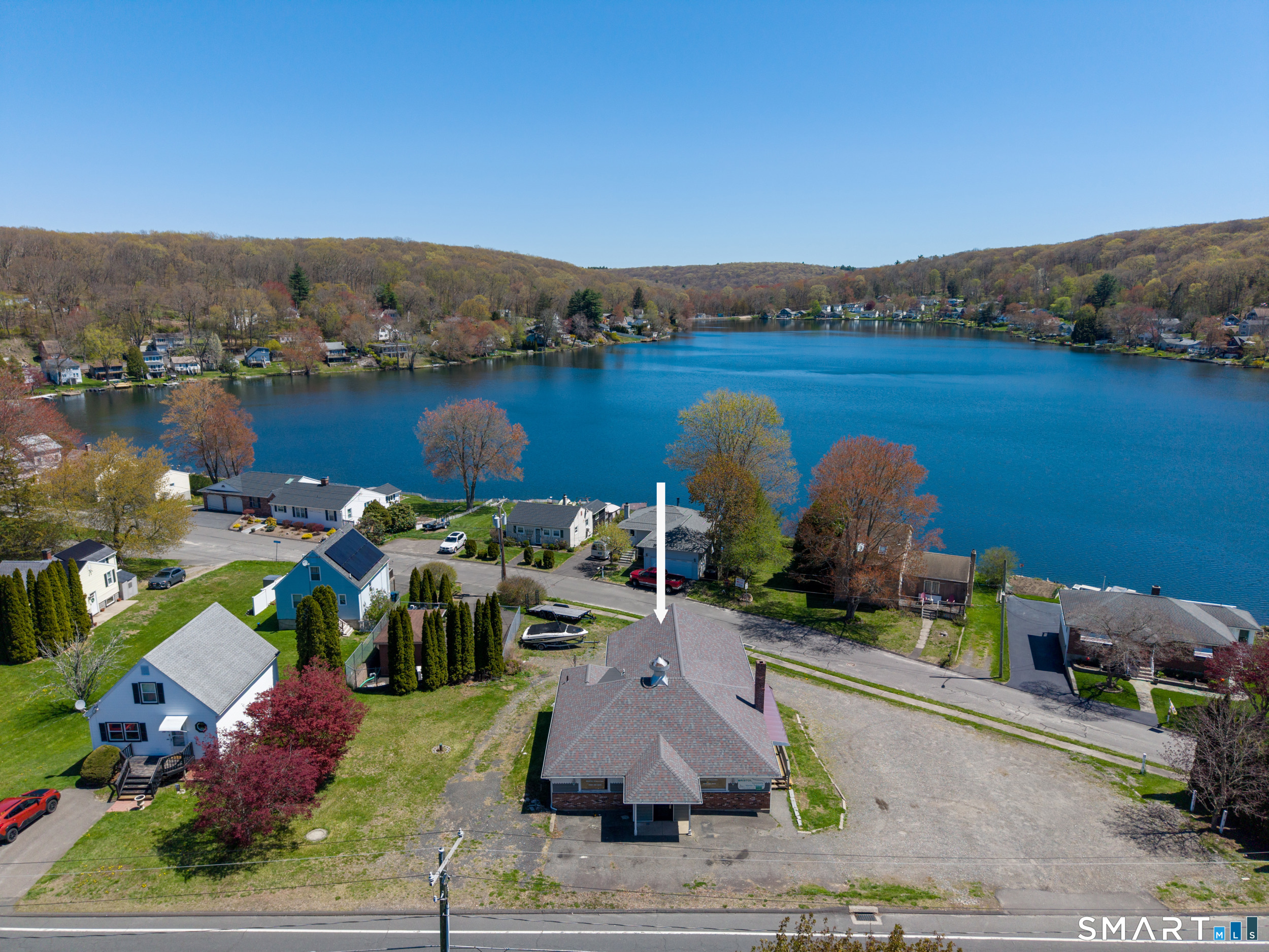 305 South, Plymouth, 06782, 0 , 0 ,1 BathroomBathrooms,Commercial For Sale,For Sale,South,0,24171048