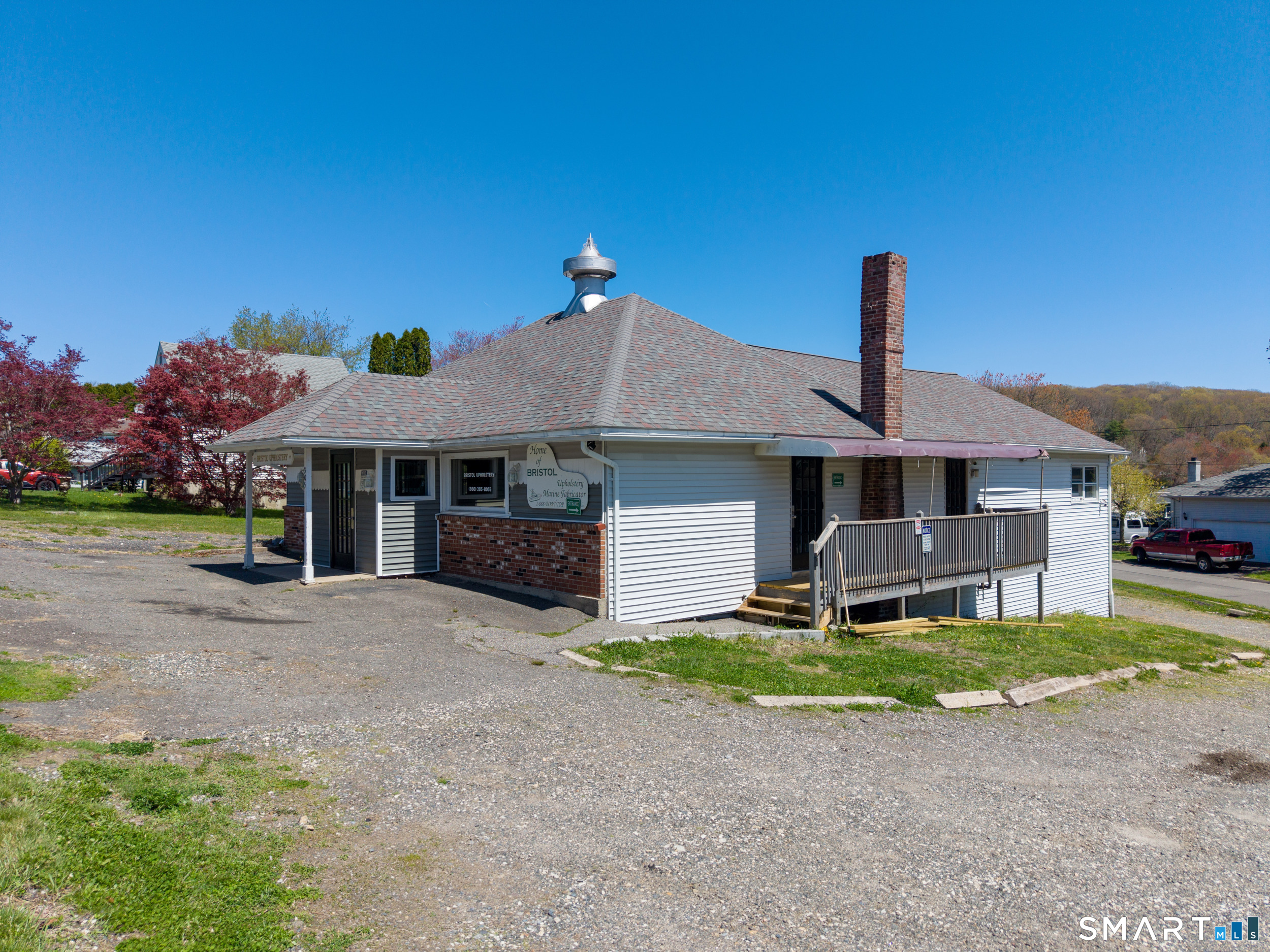 305 South, Plymouth, 06782, 0 , 0 ,1 BathroomBathrooms,Commercial For Sale,For Sale,South,0,24171048