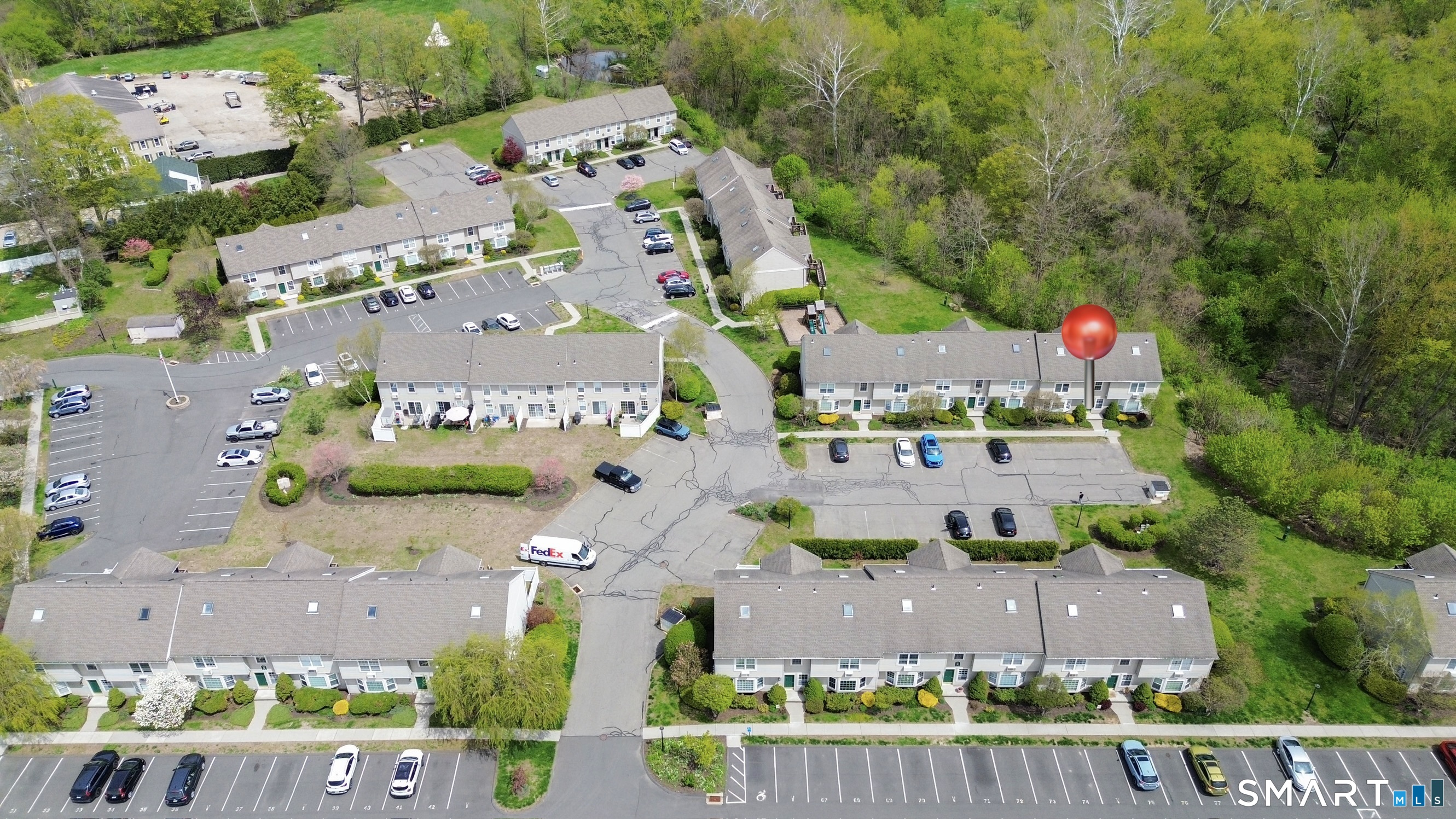 63 Glen Ridge, New Milford, 06776, 1 Bedroom Bedrooms, 0 ,1 BathroomBathrooms,Residential Rental,For Sale,Glen Ridge,0,24171052