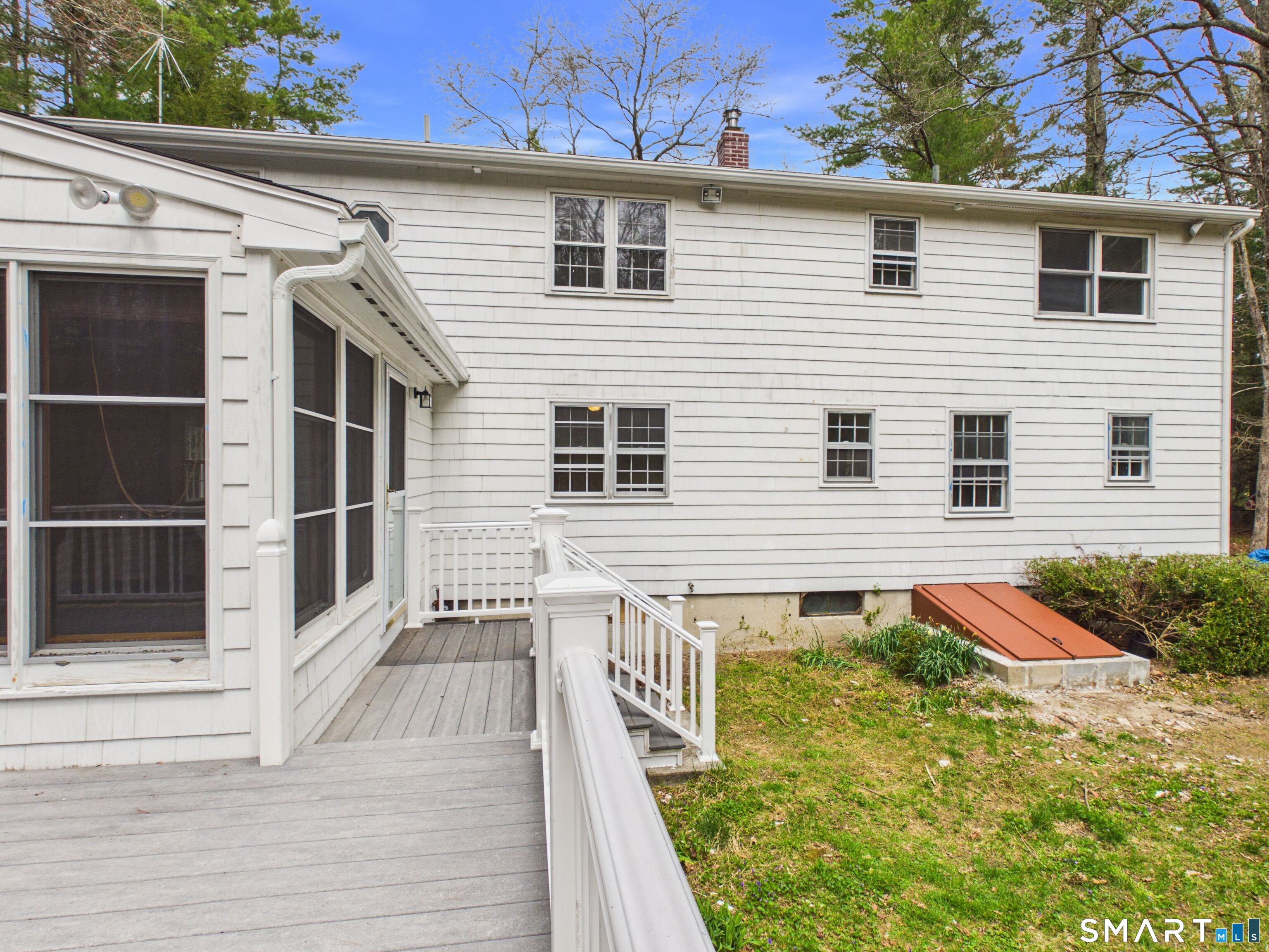 6502 Flat River, Coventry RI, 02827, 3 Bedrooms Bedrooms, 0 ,2 BathroomsBathrooms,Single Family For Sale,For Sale,Flat River,0,24171047