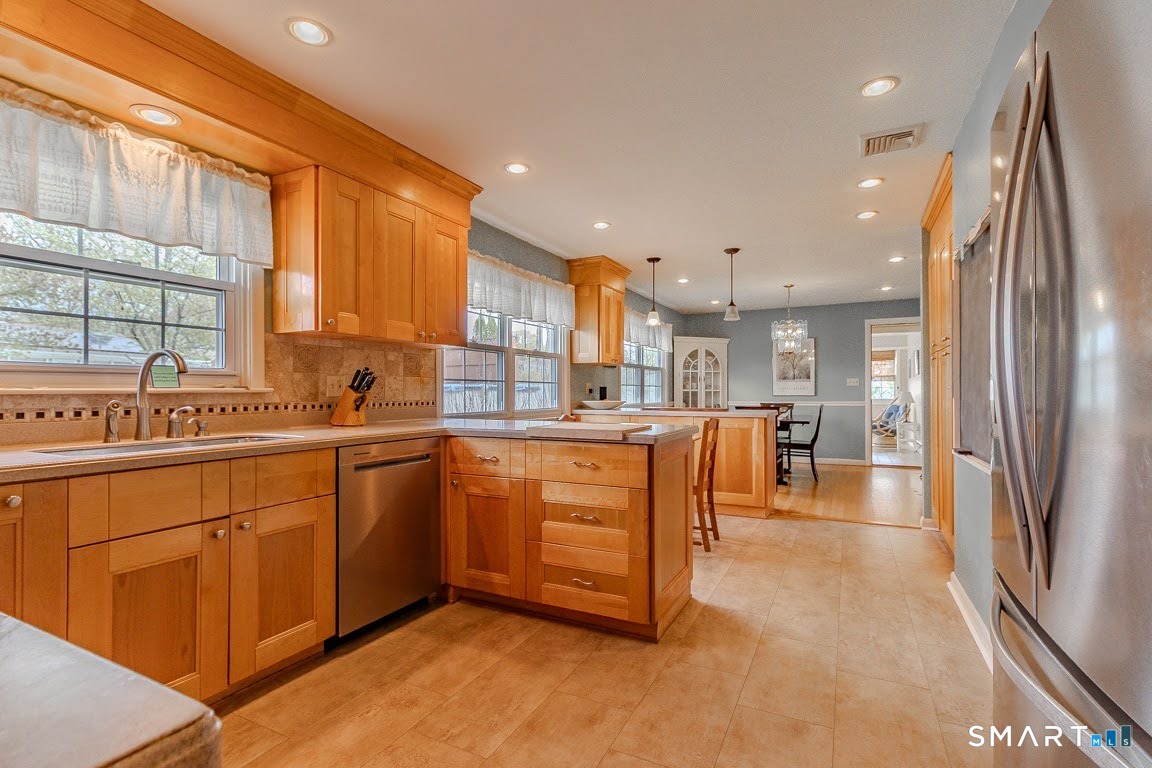 220 Oak Ridge Road