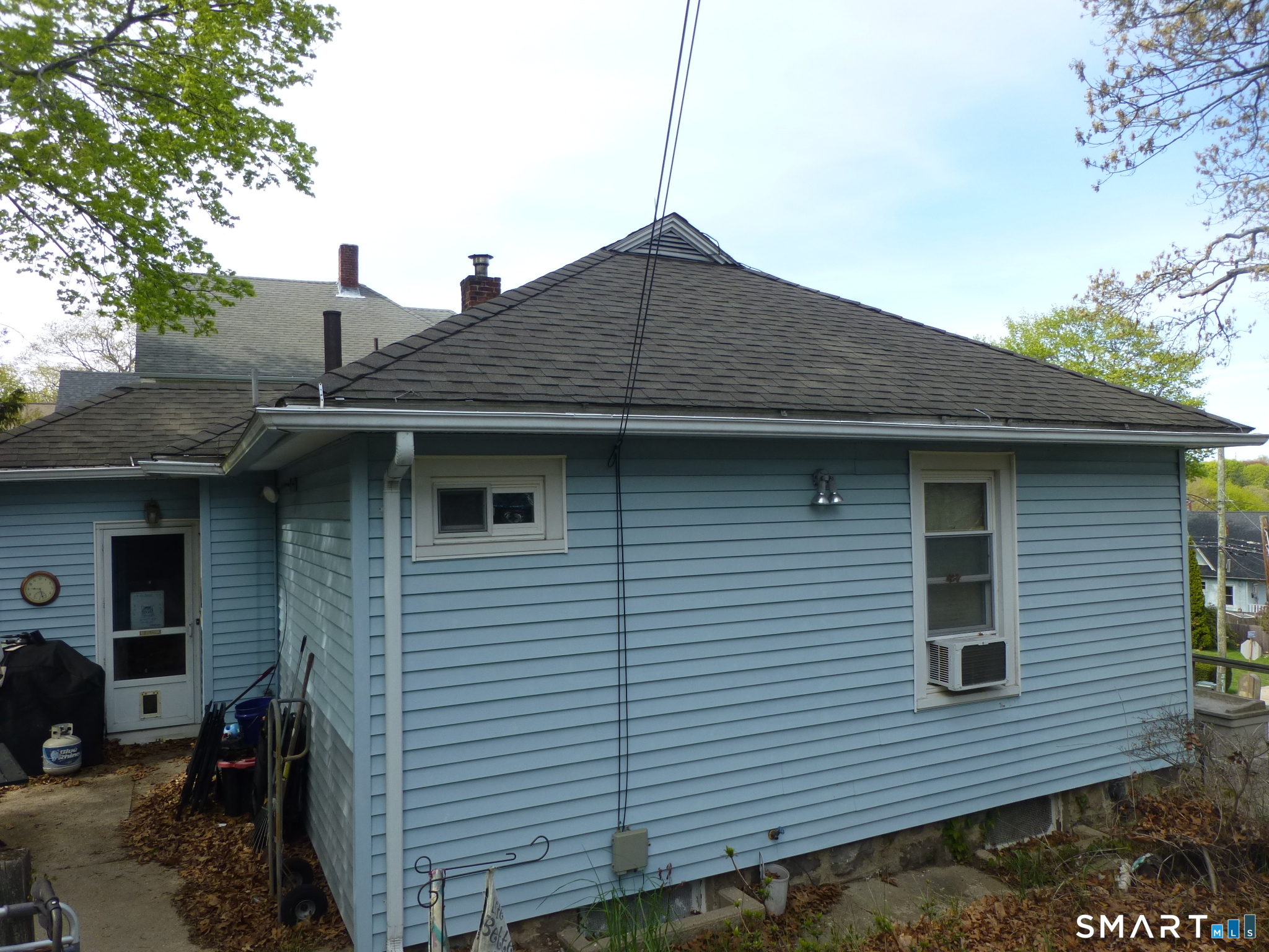 240 Vauxhall, New London, 06320, 2 Bedrooms Bedrooms, 0 ,1 BathroomBathrooms,Single Family For Sale,For Sale,Vauxhall,0,24171056