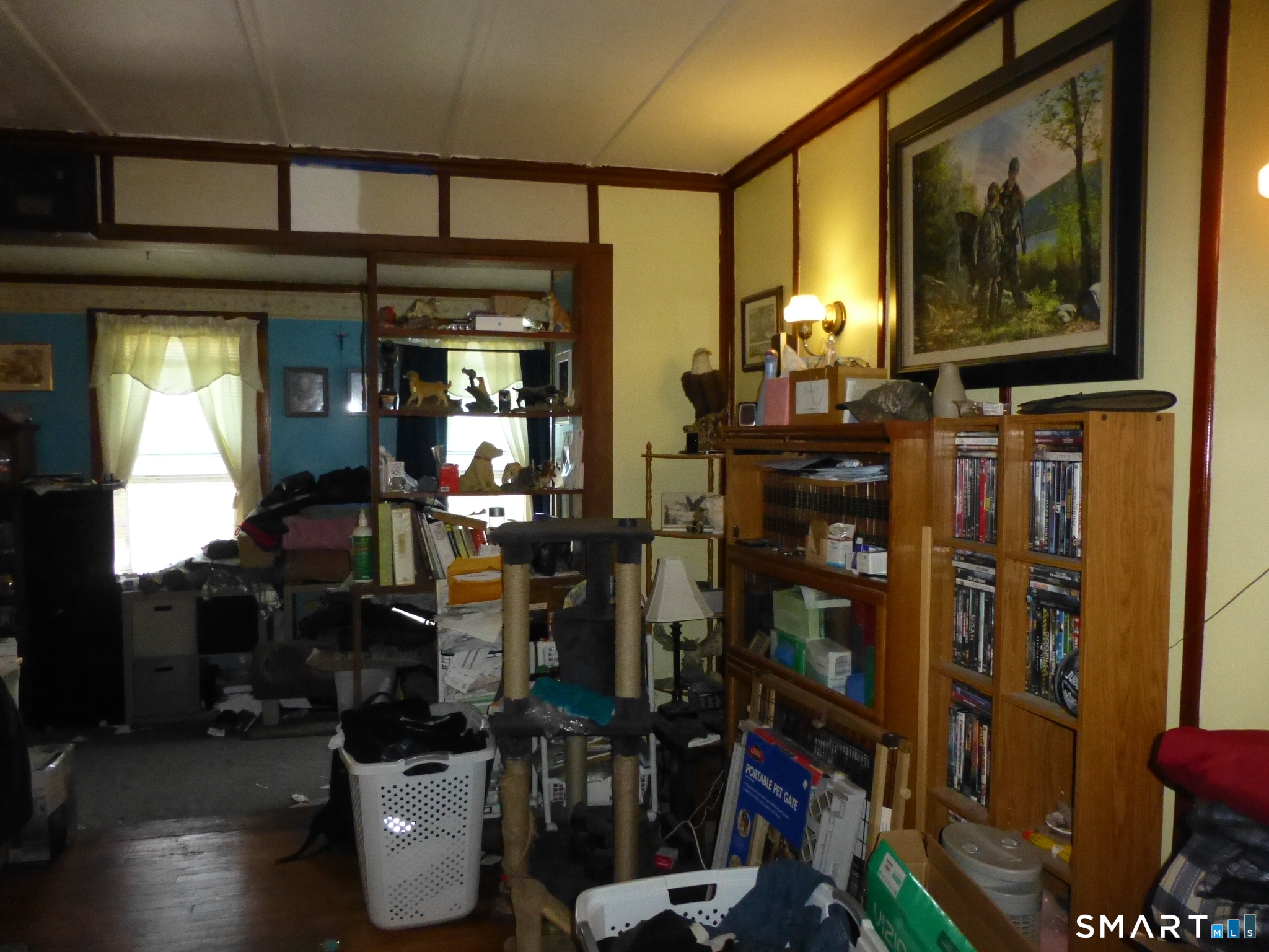 240 Vauxhall, New London, 06320, 2 Bedrooms Bedrooms, 0 ,1 BathroomBathrooms,Single Family For Sale,For Sale,Vauxhall,0,24171056