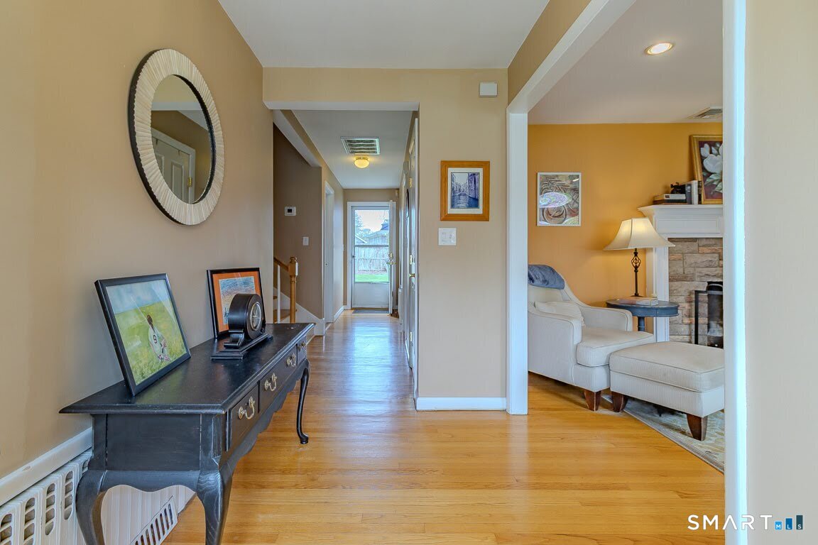220 Oak Ridge Road
