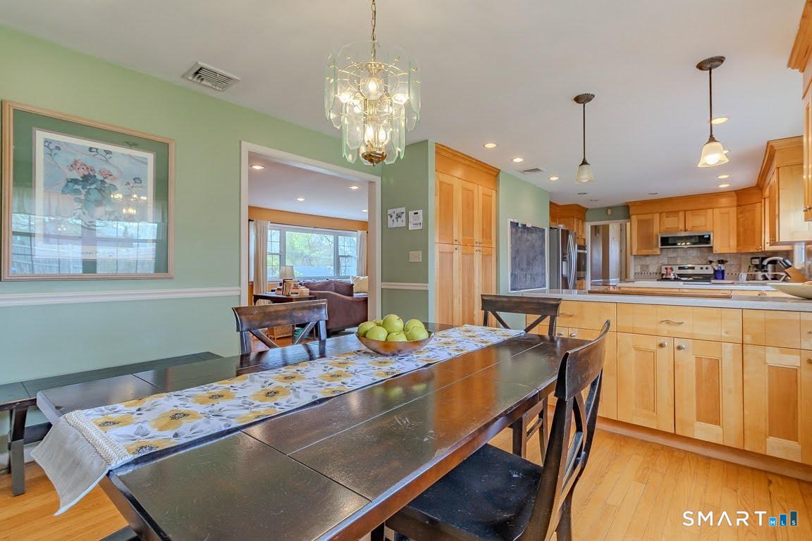 220 Oak Ridge Road