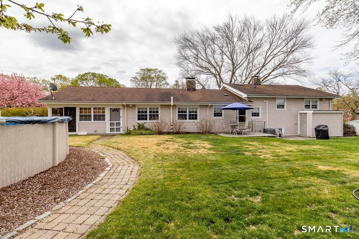 220 Oak Ridge Road