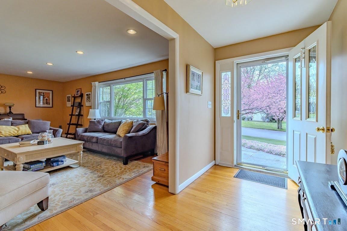 220 Oak Ridge Road