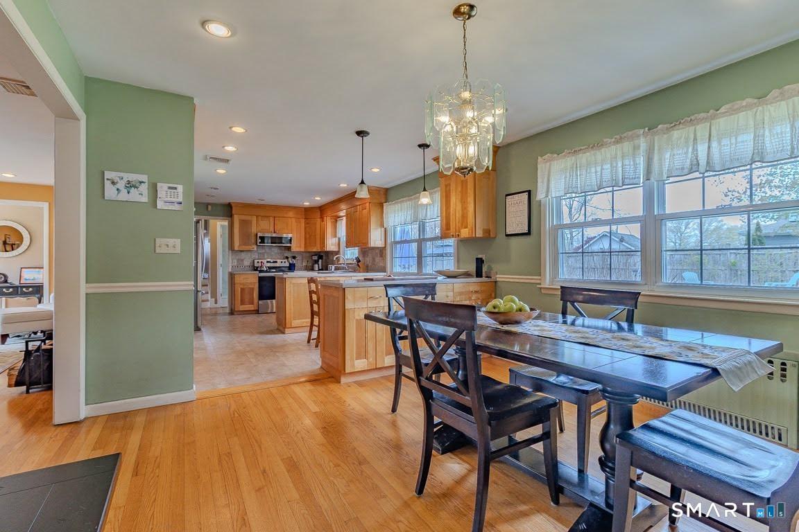 220 Oak Ridge Road