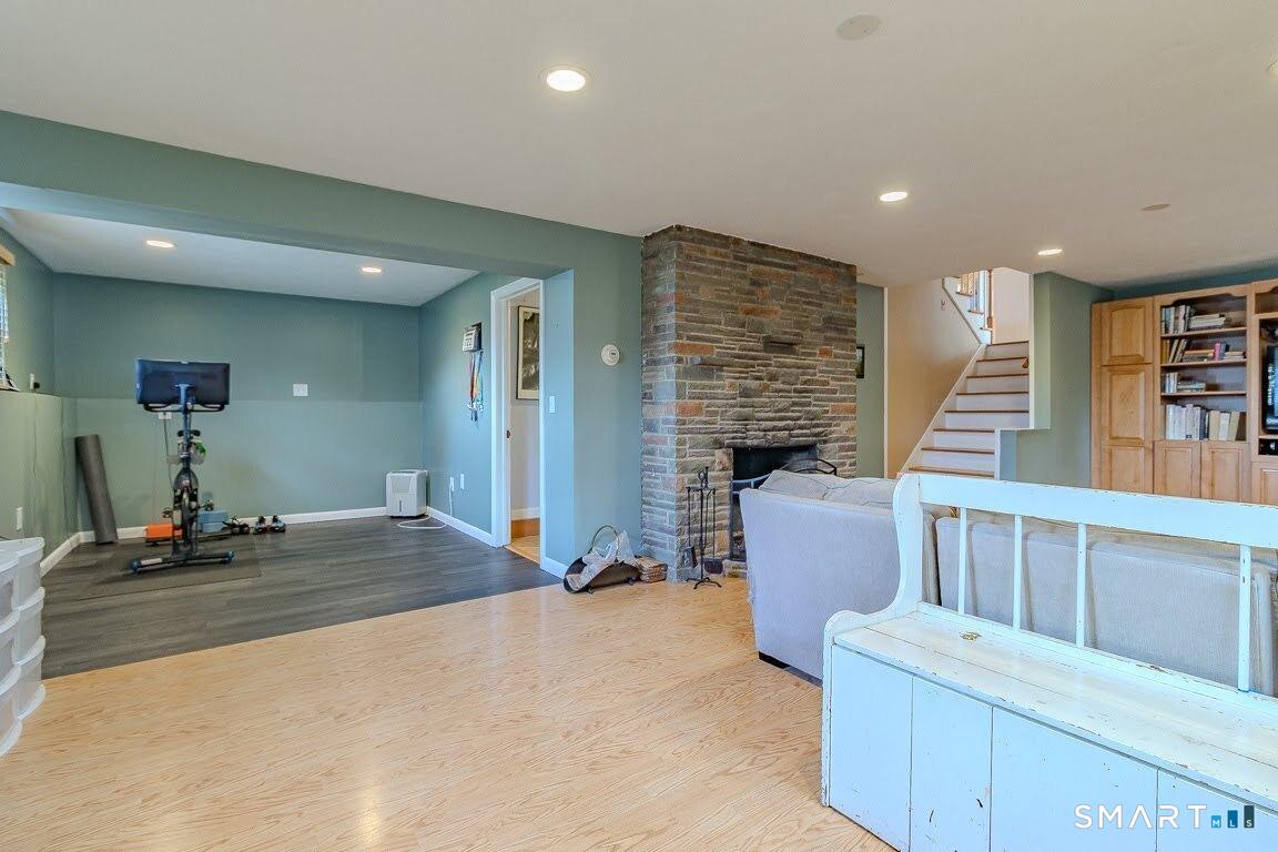 220 Oak Ridge Road