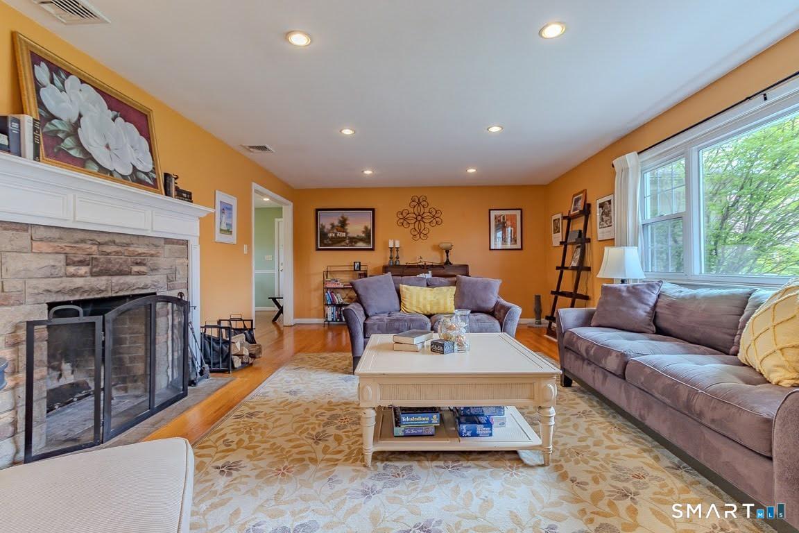 220 Oak Ridge Road