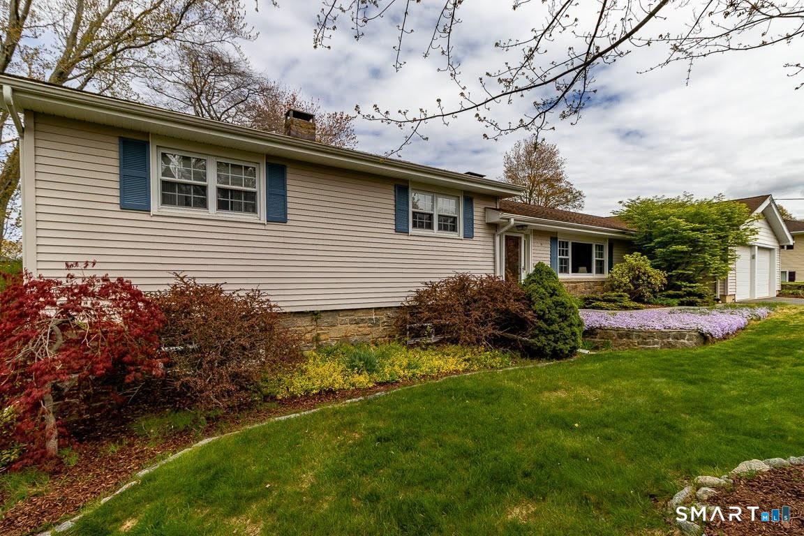 220 Oak Ridge Road