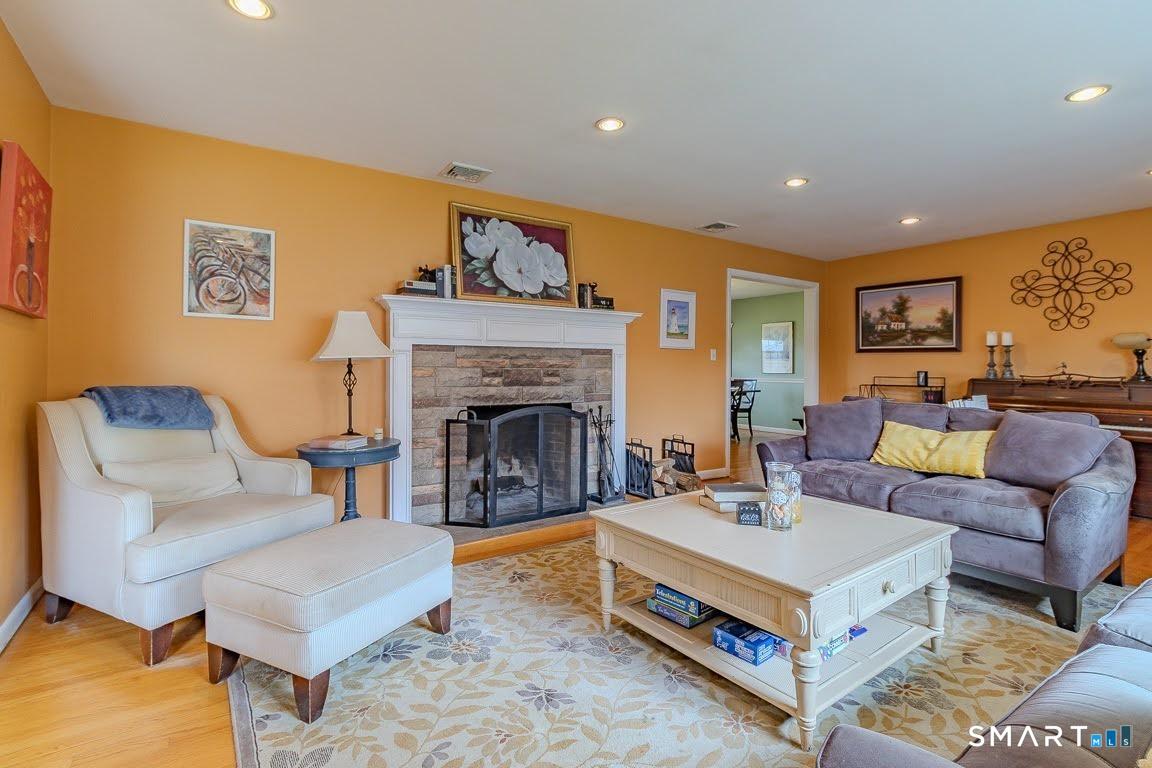 220 Oak Ridge Road