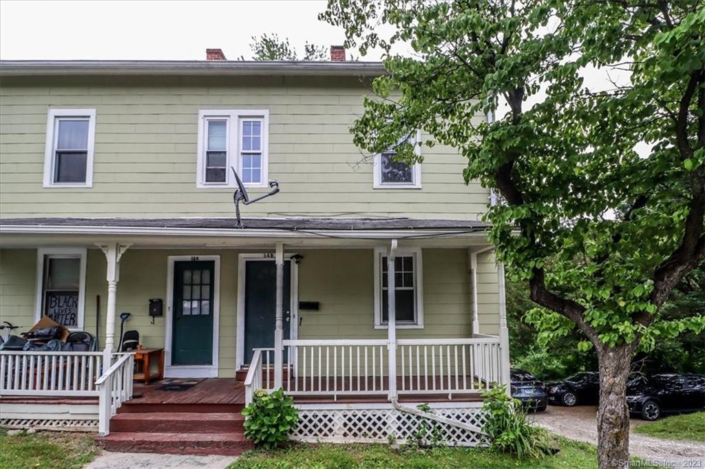 14 Poplar, New Milford, 06776, 4 Bedrooms Bedrooms, 0 ,1 BathroomBathrooms,Residential Rental,For Sale,Poplar,0,24171145