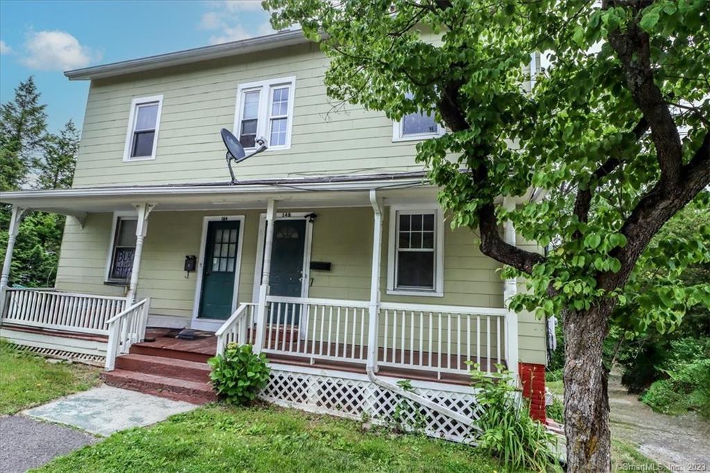 14 Poplar, New Milford, 06776, 4 Bedrooms Bedrooms, 0 ,1 BathroomBathrooms,Residential Rental,For Sale,Poplar,0,24171145