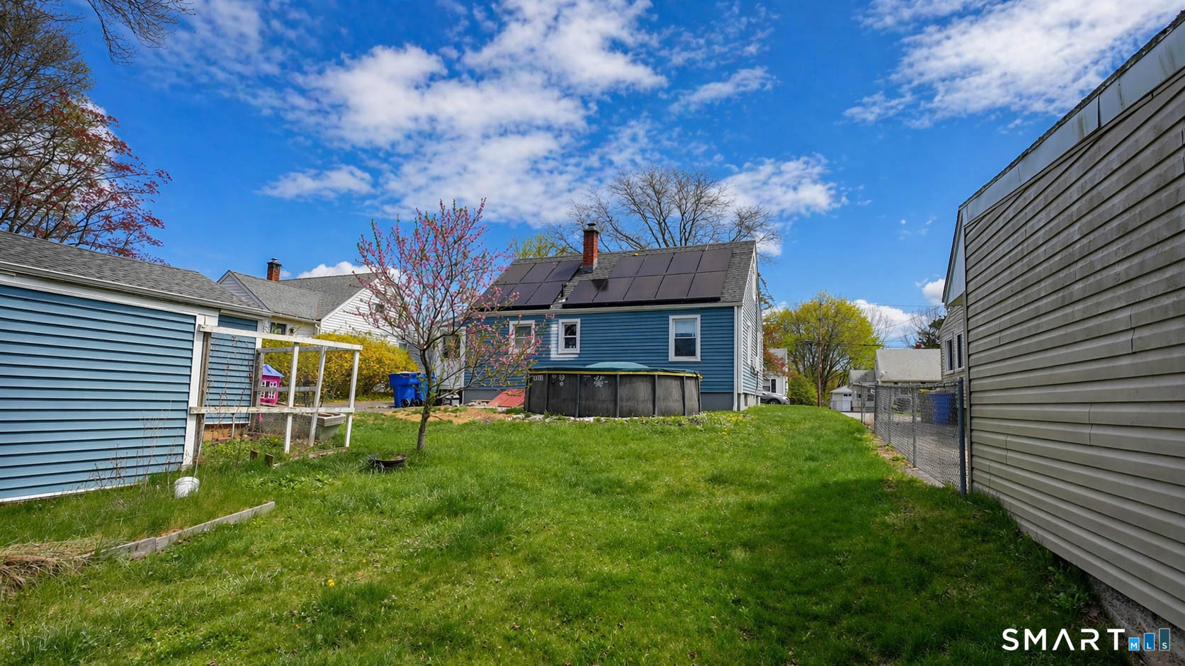 86 Crestwood, Waterbury, 06704, 3 Bedrooms Bedrooms, 0 ,1 BathroomBathrooms,Single Family For Sale,For Sale,Crestwood,0,24171183