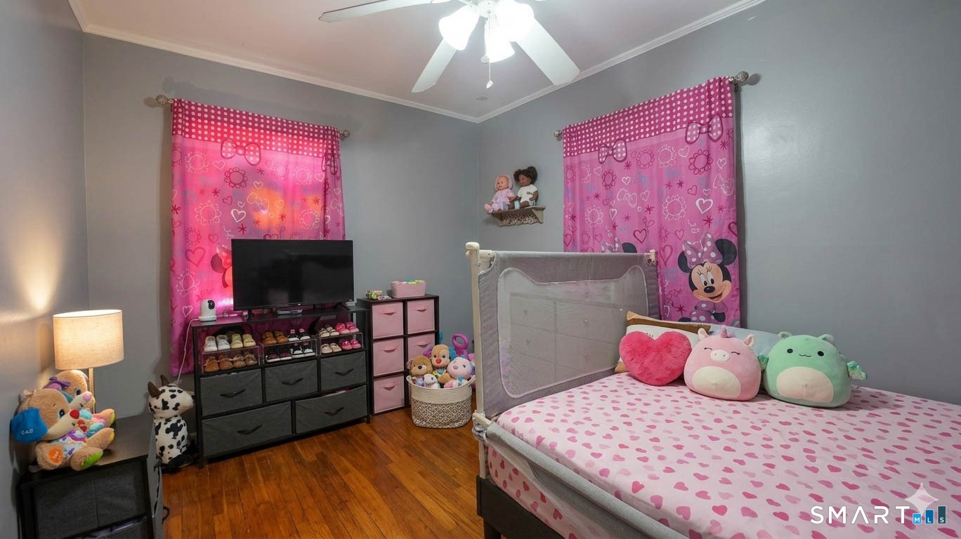86 Crestwood, Waterbury, 06704, 3 Bedrooms Bedrooms, 0 ,1 BathroomBathrooms,Single Family For Sale,For Sale,Crestwood,0,24171183
