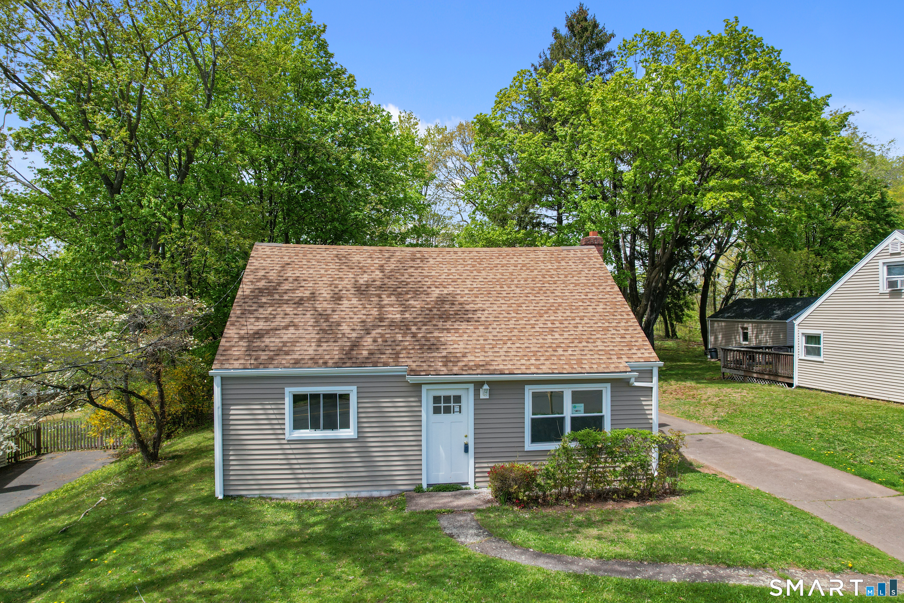 Photo 1 of 52 Glen Haven Road, New Haven, CT