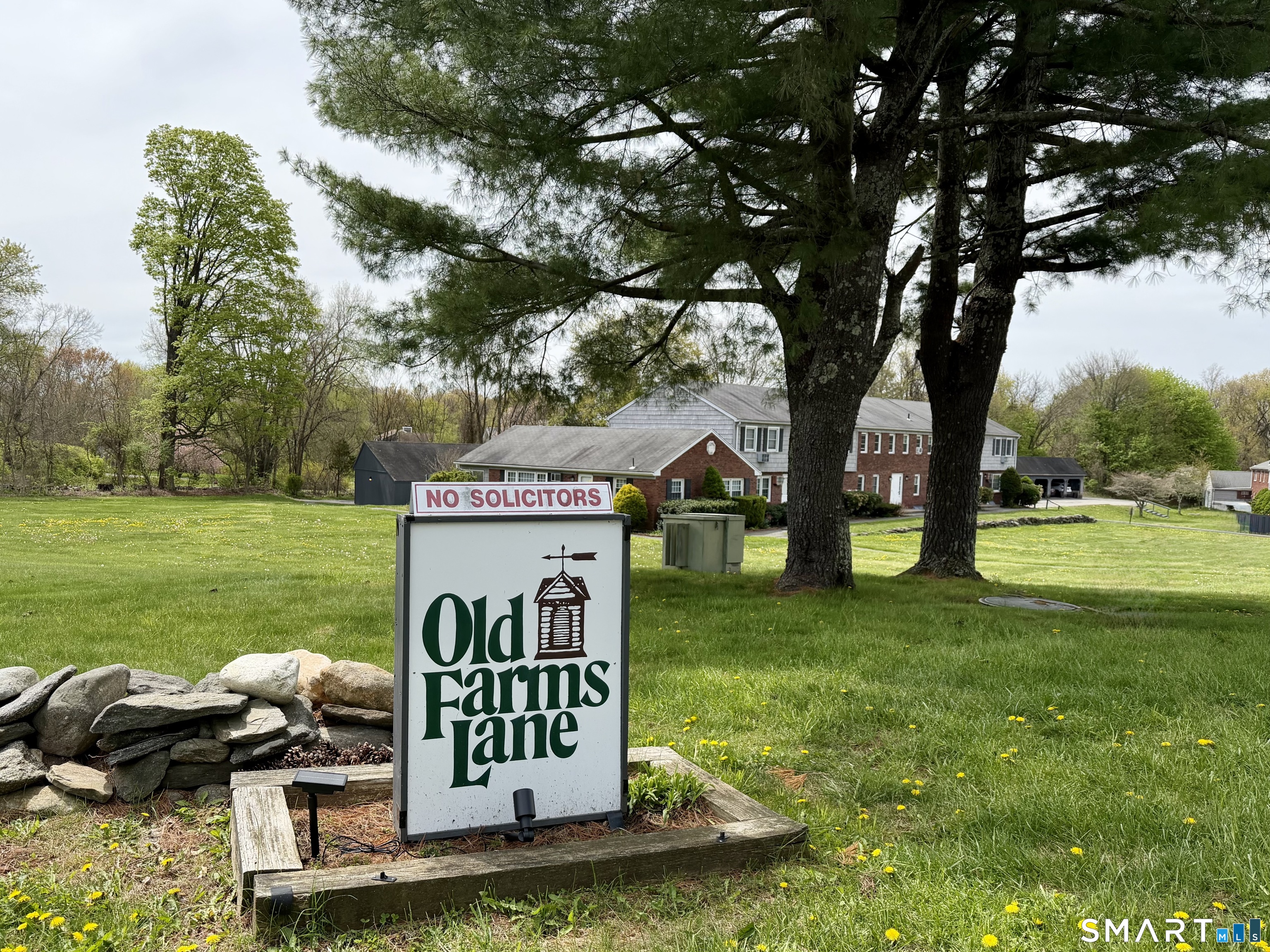 47 Old Farms, New Milford, 06776, 2 Bedrooms Bedrooms, 0 ,1 BathroomBathrooms,Residential Rental,For Sale,Old Farms,0,24170831