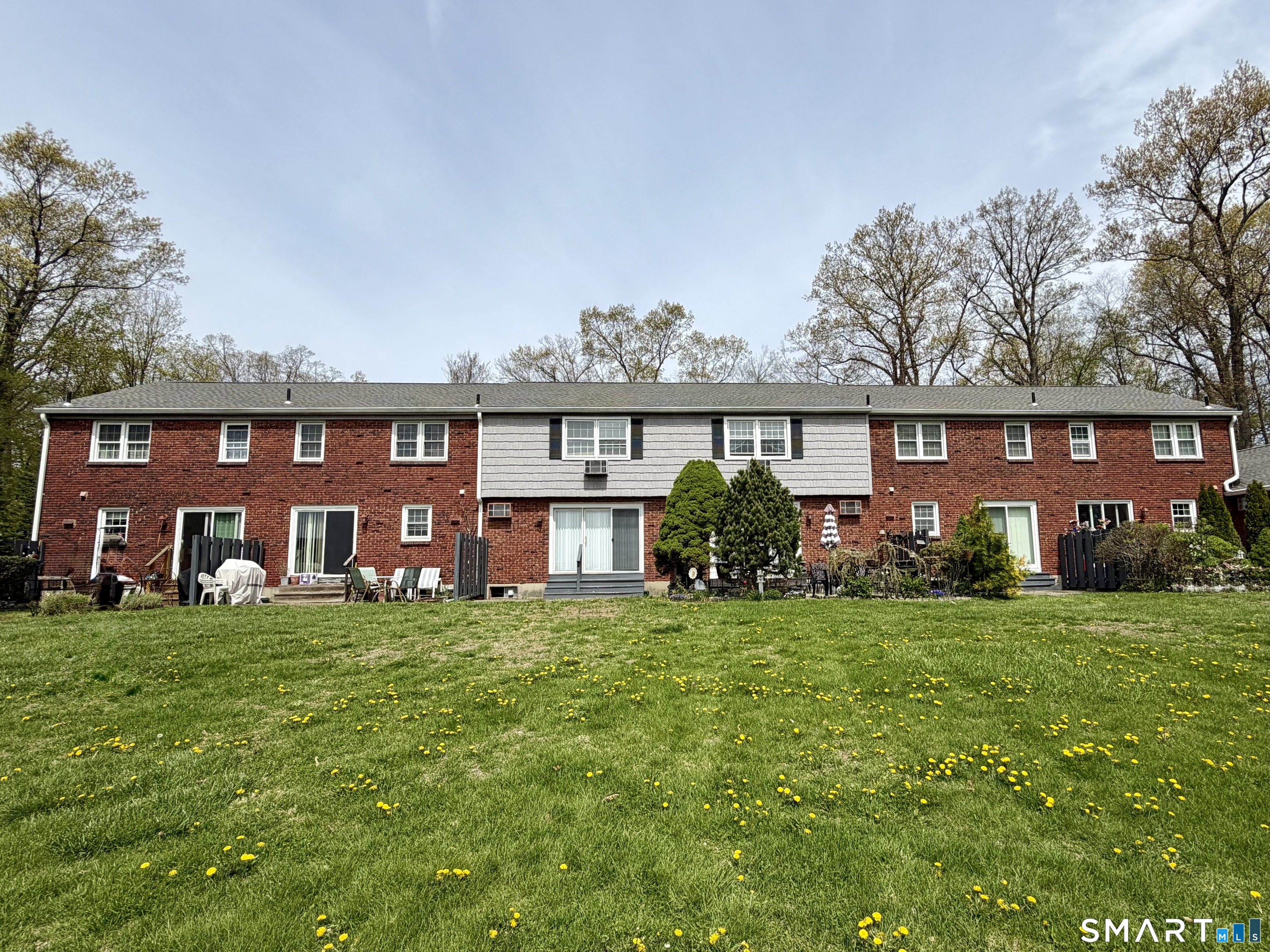 47 Old Farms, New Milford, 06776, 2 Bedrooms Bedrooms, 0 ,1 BathroomBathrooms,Residential Rental,For Sale,Old Farms,0,24170831